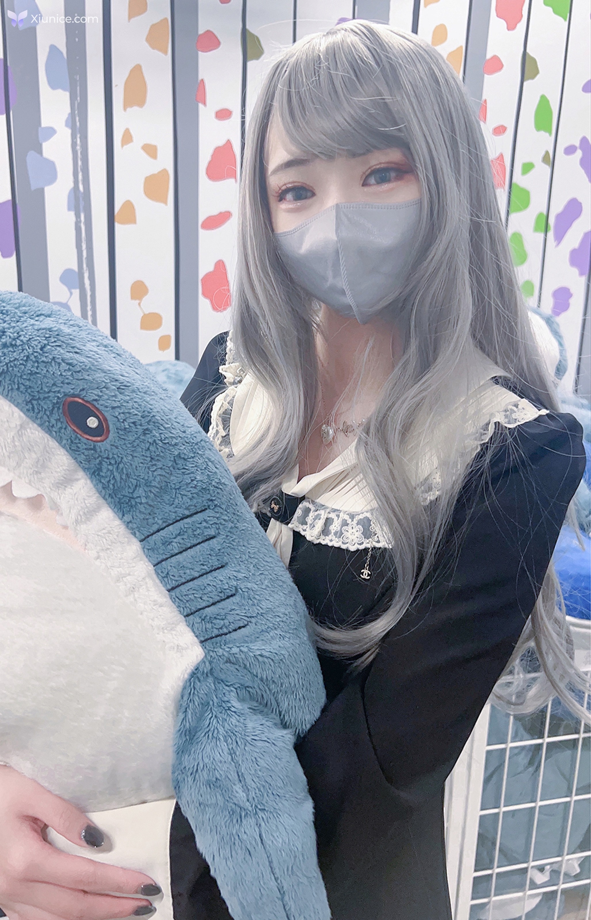 Machi馬吉 – Cinnamoroll 第222张