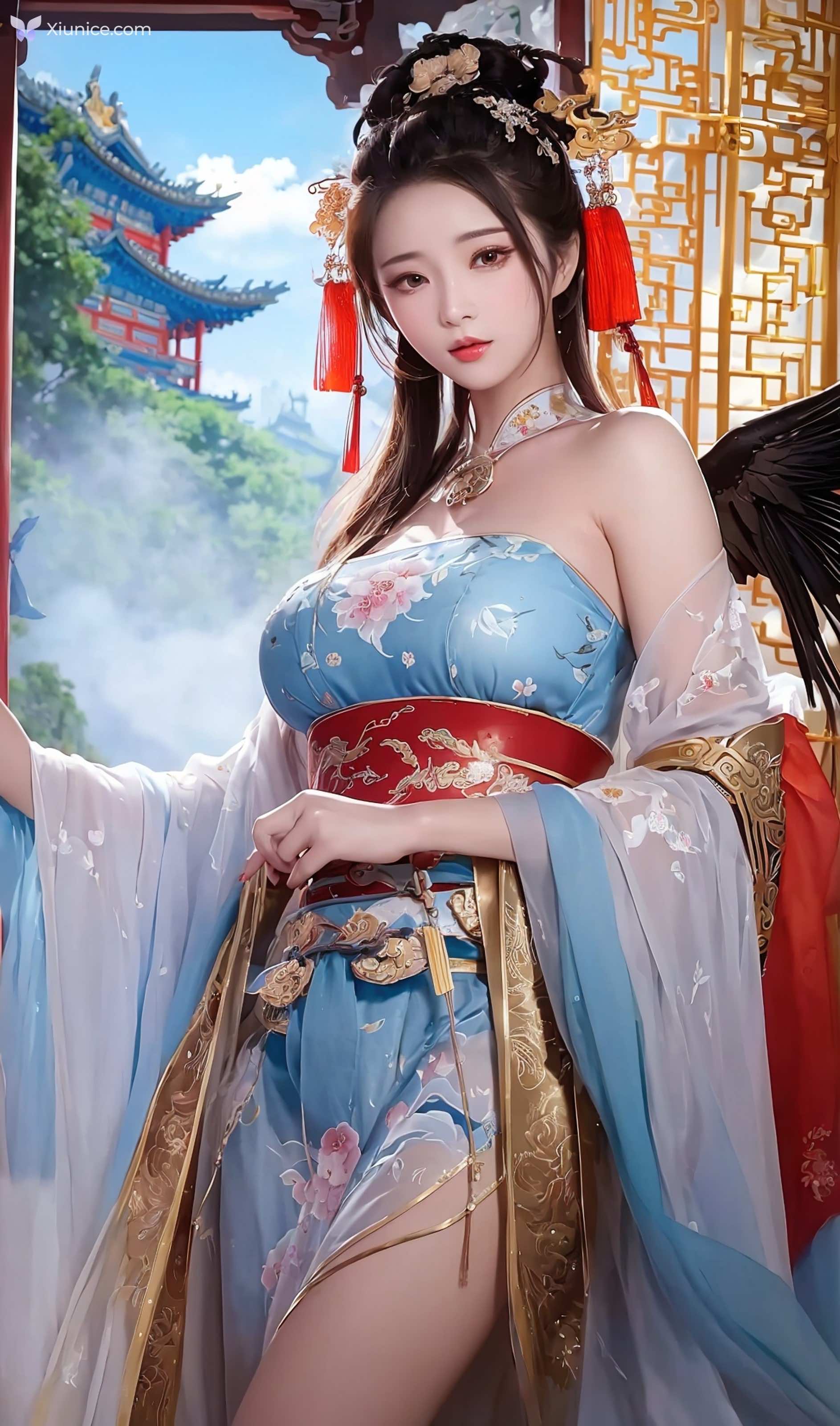 AI Girl 仙女大杂烩10部 第190张