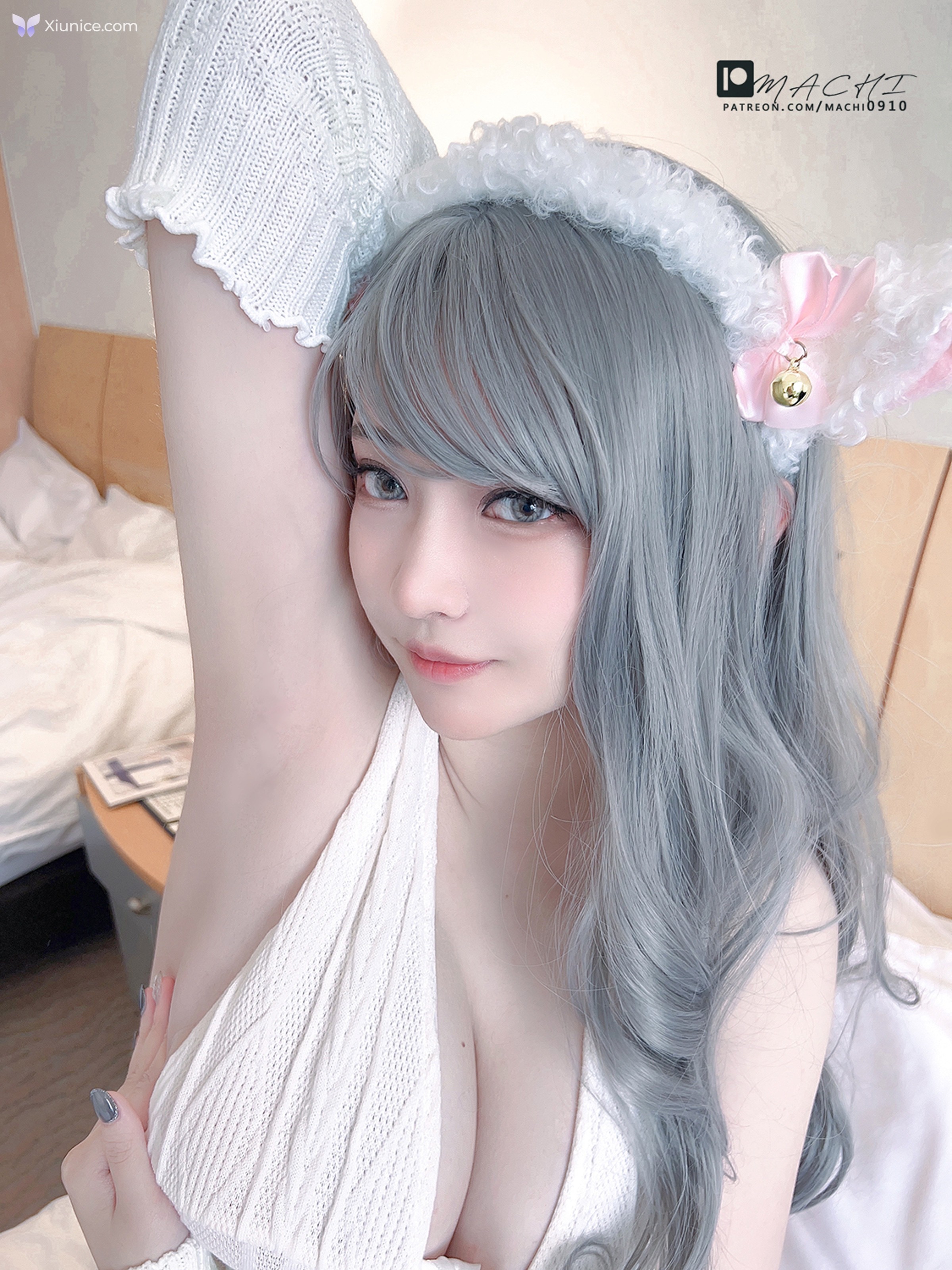 Machi馬吉 – Cinnamoroll 第207张