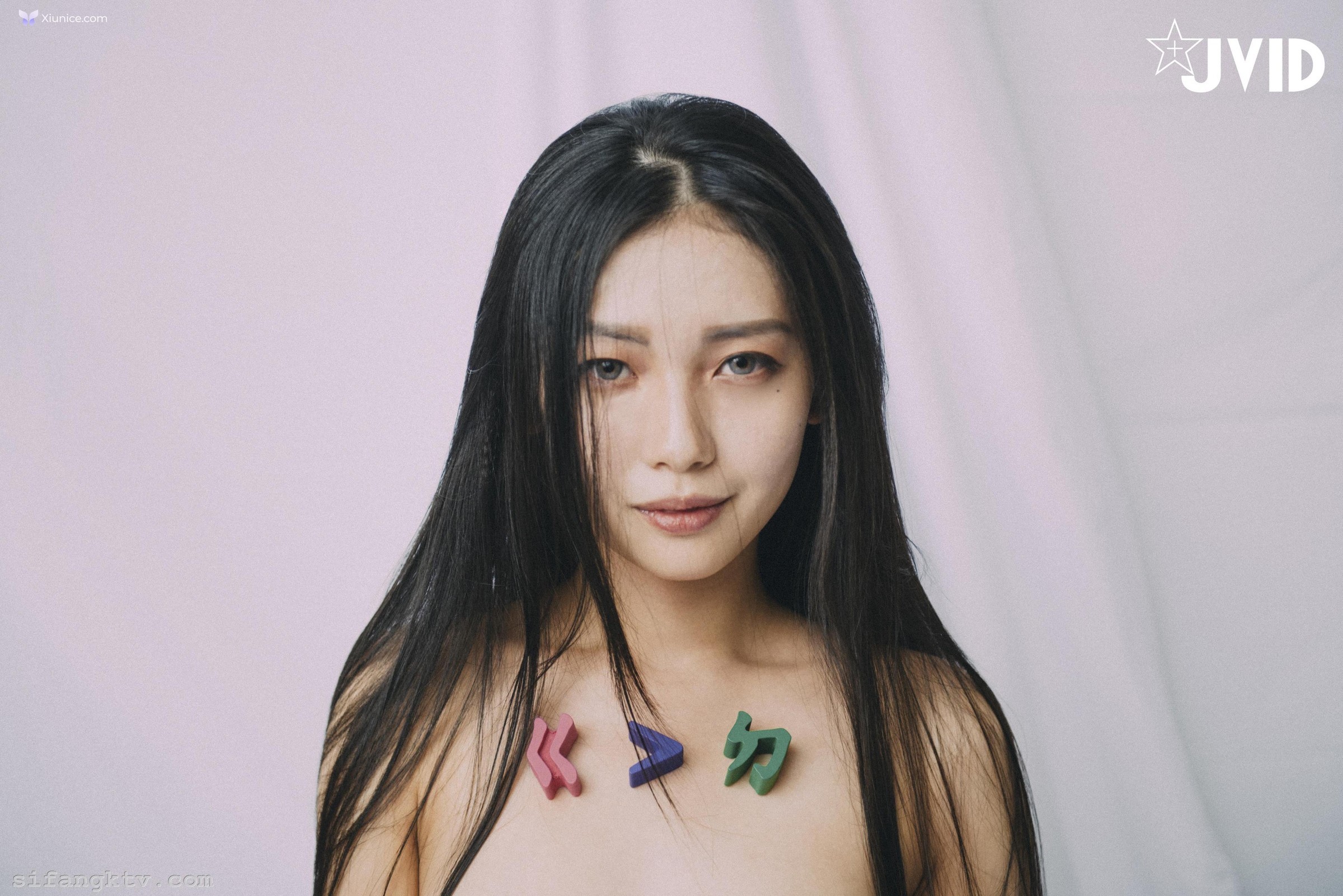 JVID 夏暮光 – 上空露點 夏暮光 老師教教我好嗎plz teach me how to make it 第49张