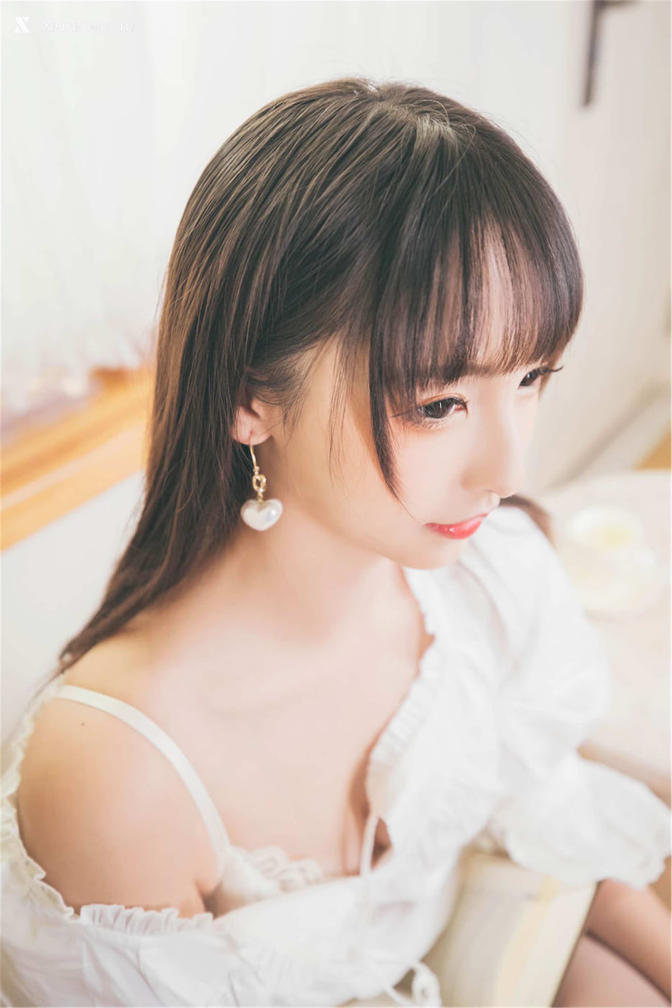 Coser@神楽坂真冬 Vol.080 绝对企画-苦行修女《許しの日》 第86张