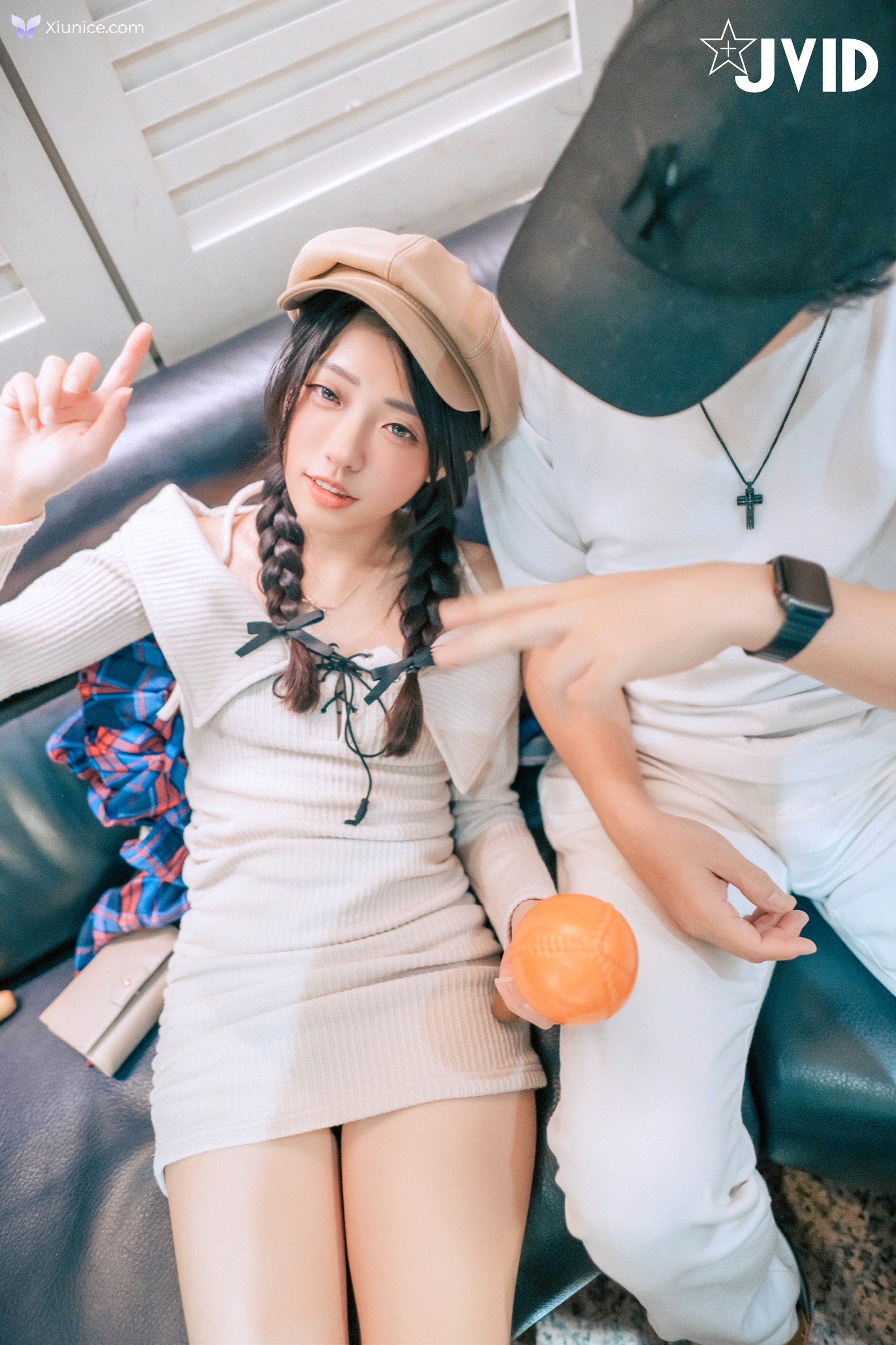 JVID 妍妍 Angel – 生日酒醉の強制性侵妍妍喝醉遭友人帶回脫光侵犯開腿露出美鮑主動撫摸肉棒 第514张
