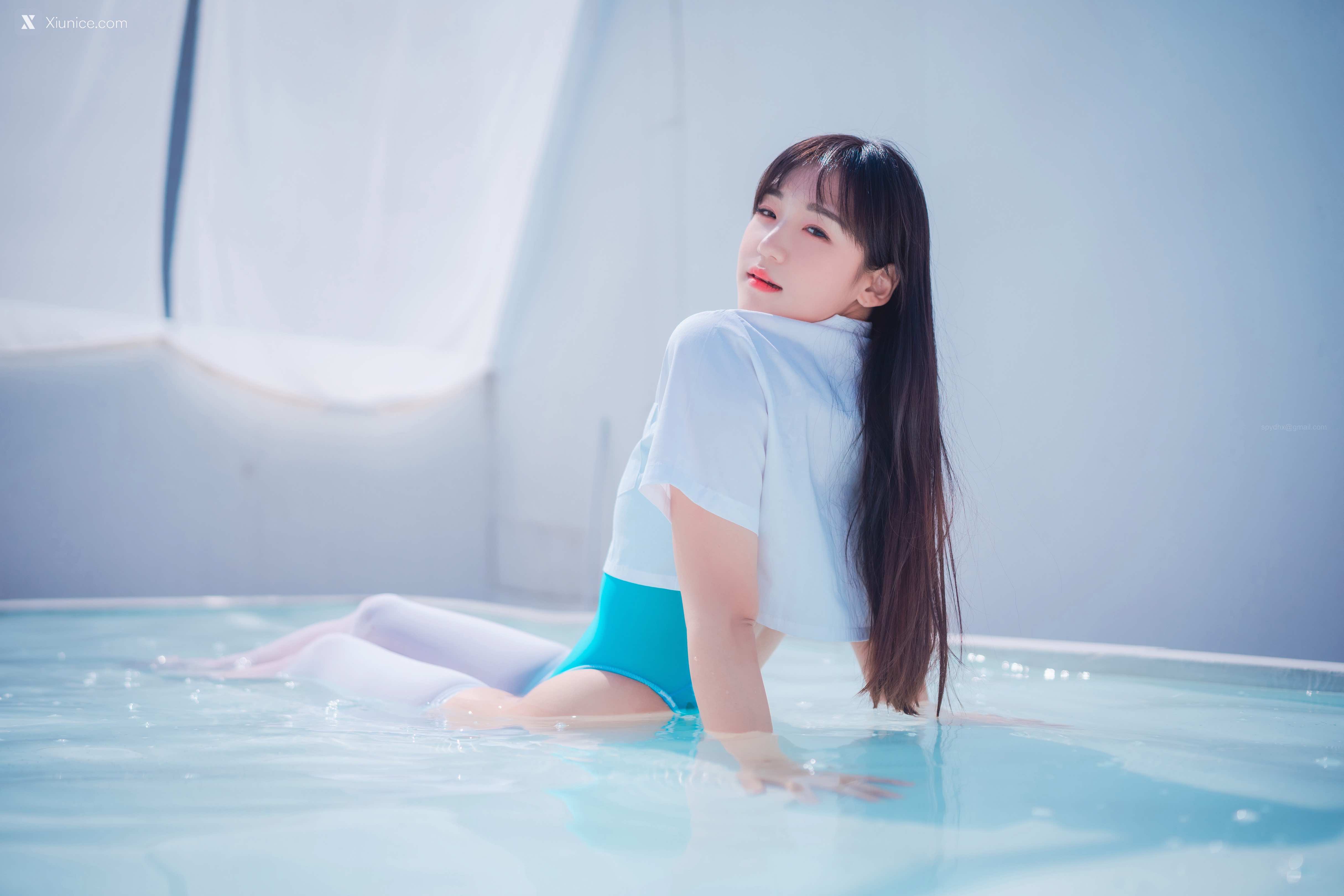 DJAWA Photo – HENDOONG – Swimming Lessons #14 第19张