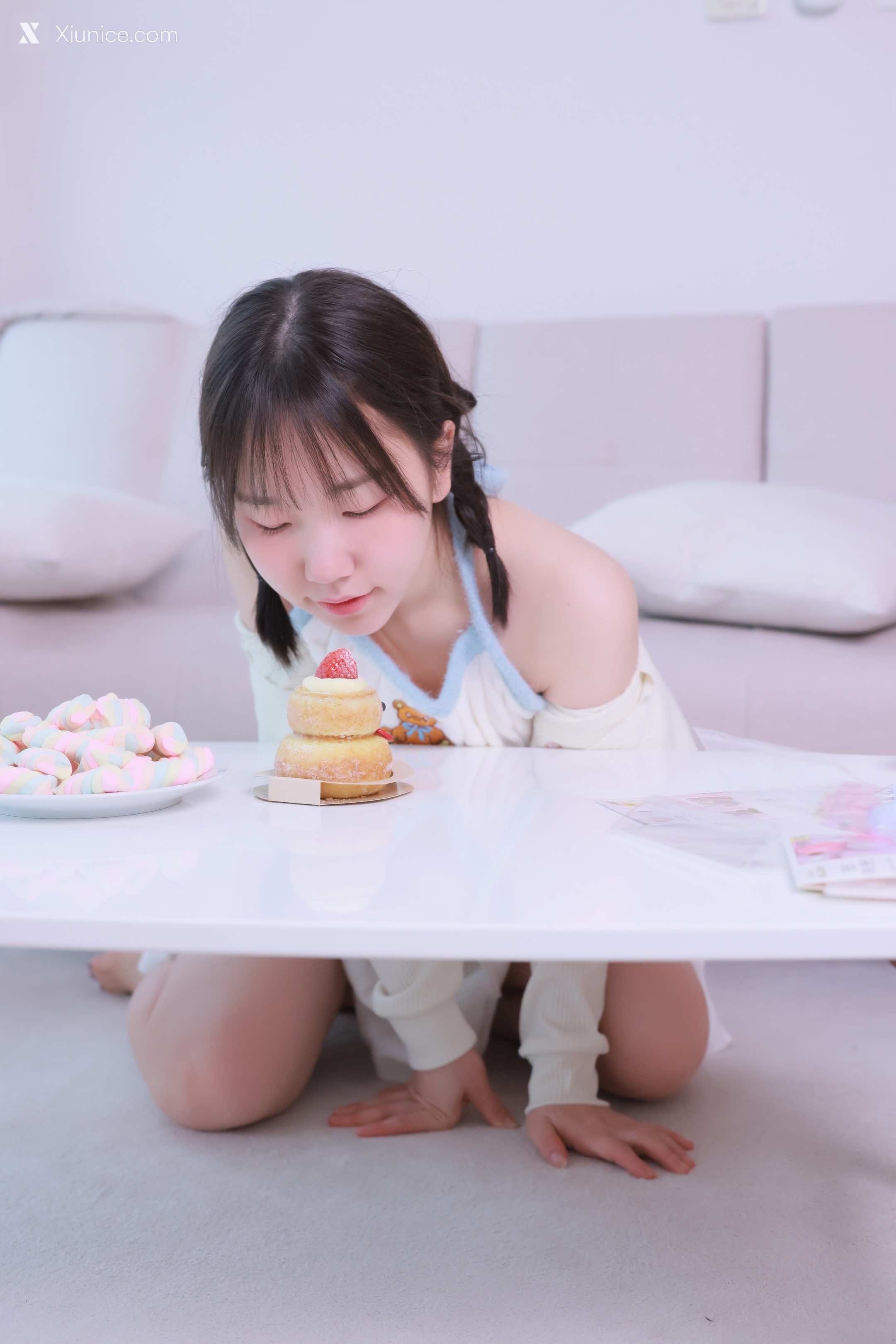 SweetBox – Yeri – SWTB Vol.25 第69张