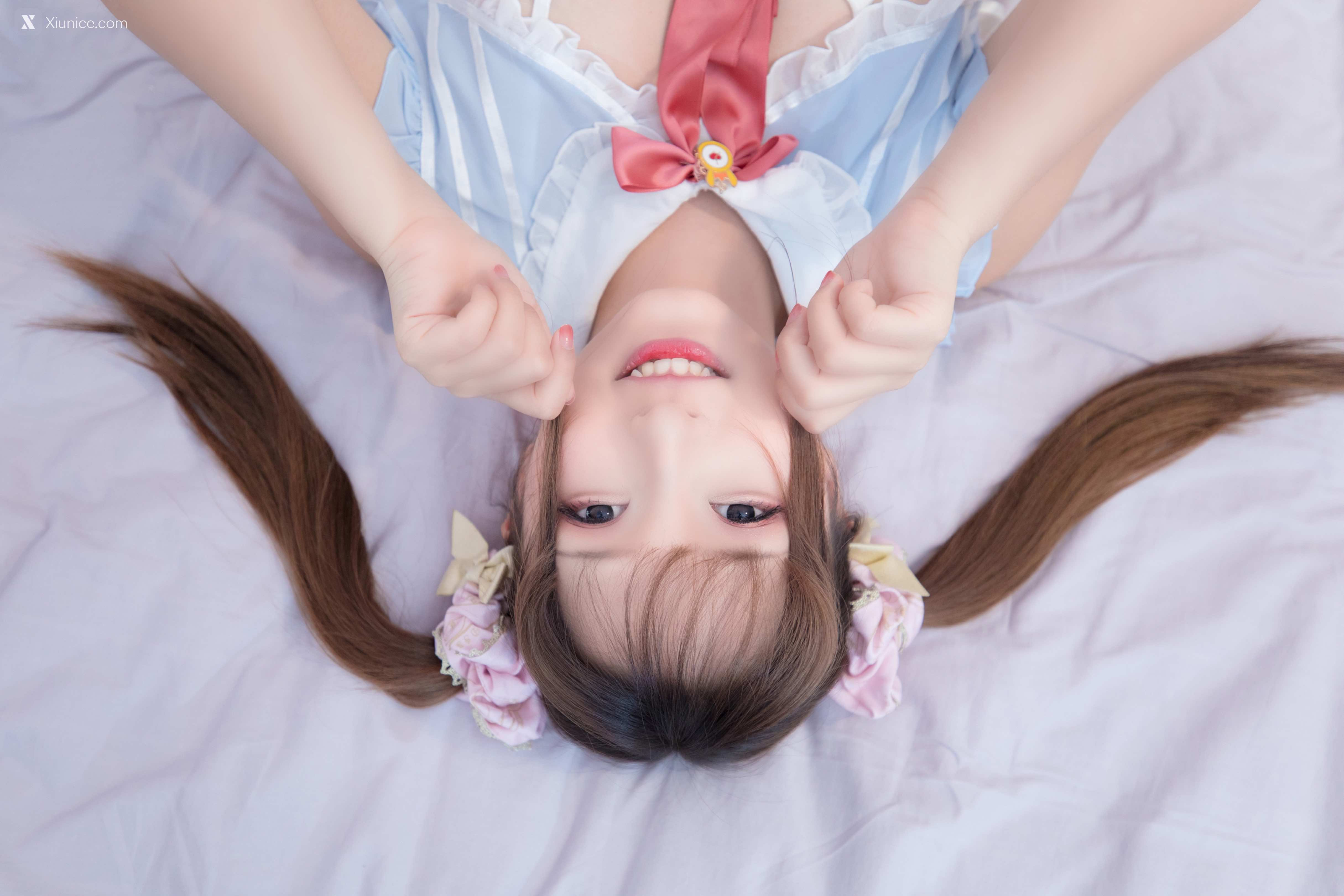 Coser@神楽坂真冬 Vol.043 电子相册-欲望の音 第79张