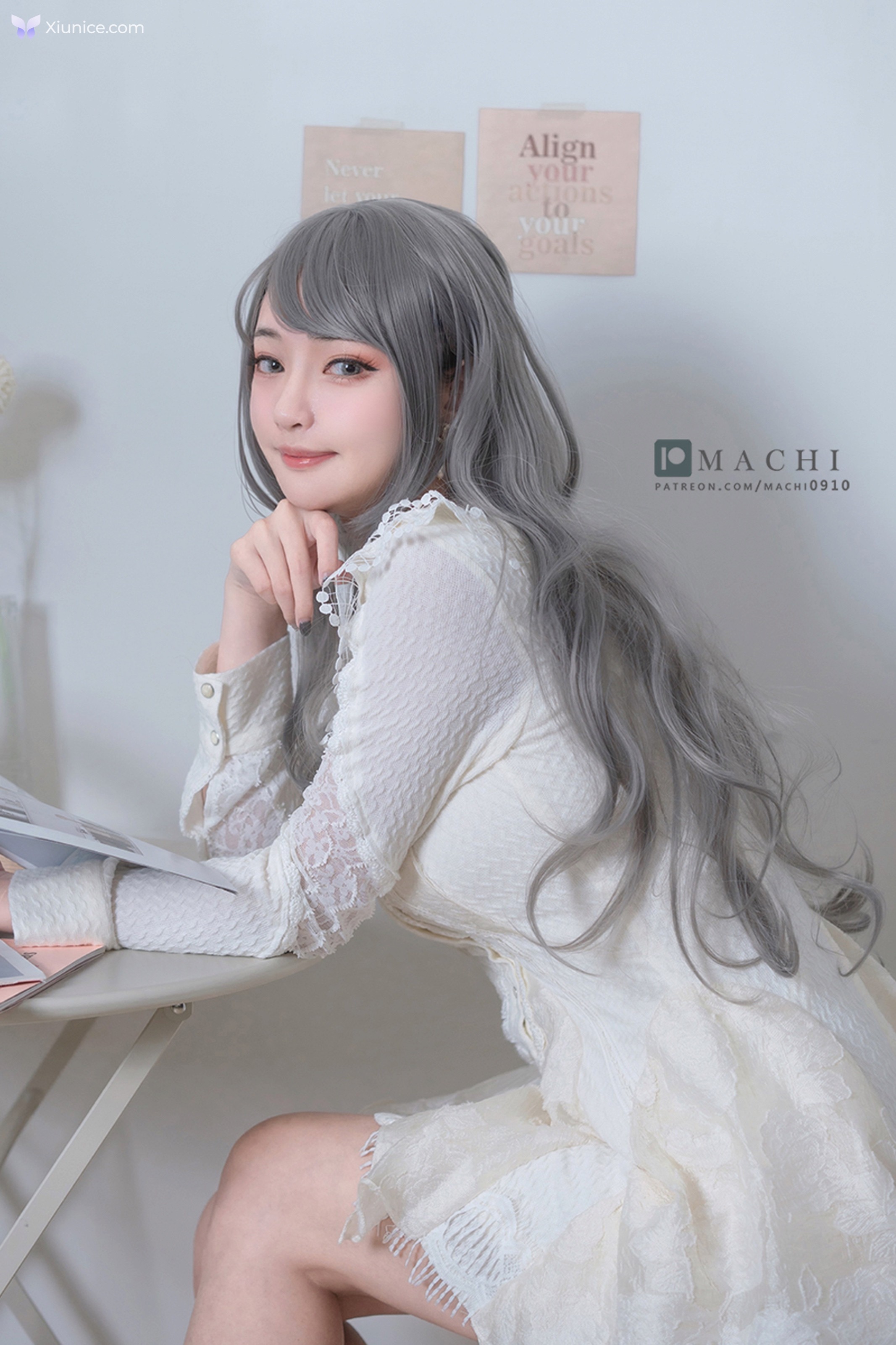 Machi馬吉 – Cinnamoroll 第261张