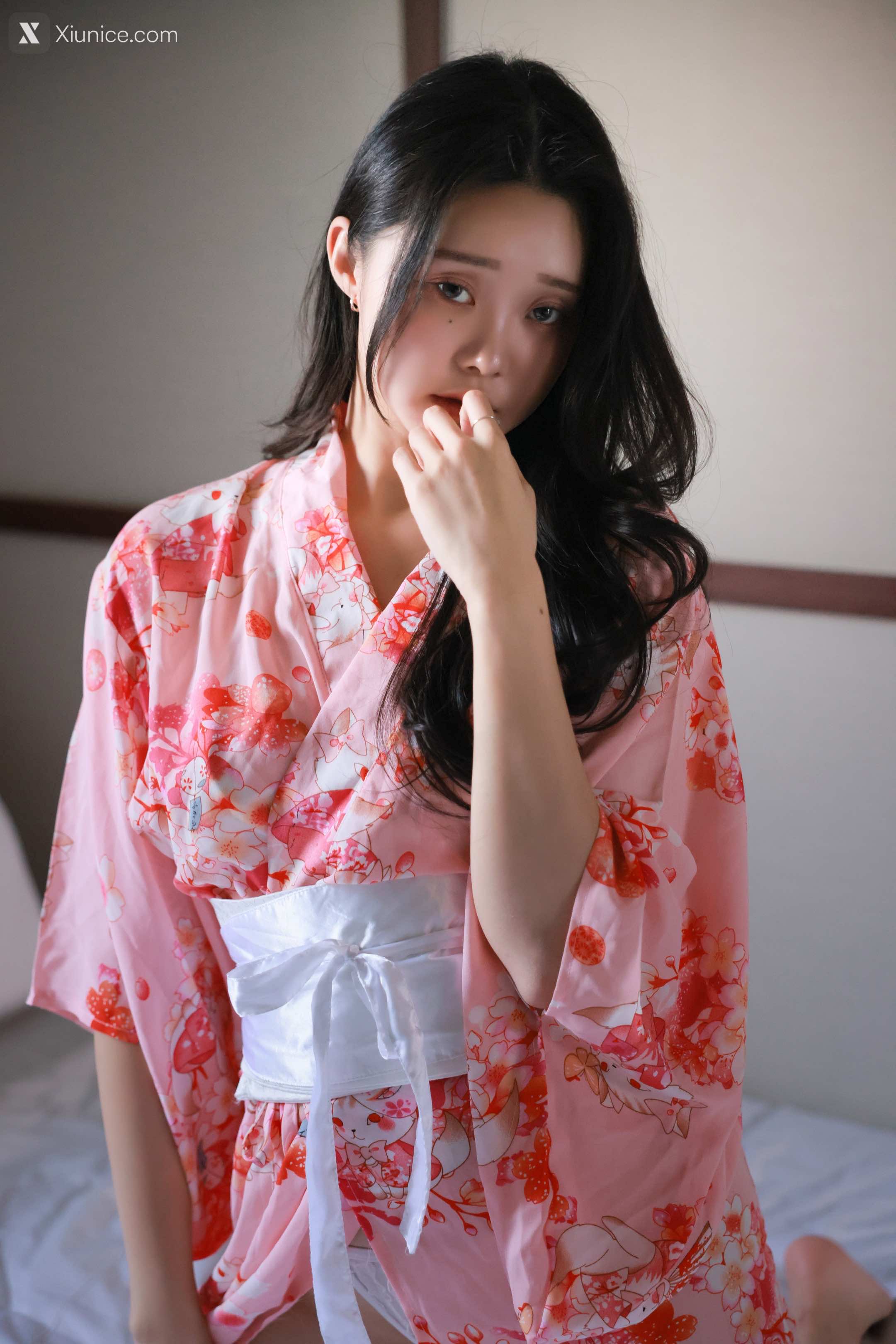 SweetBox – Inah (이나) SWTB Vol.40 – ALL NIGHT 第63张