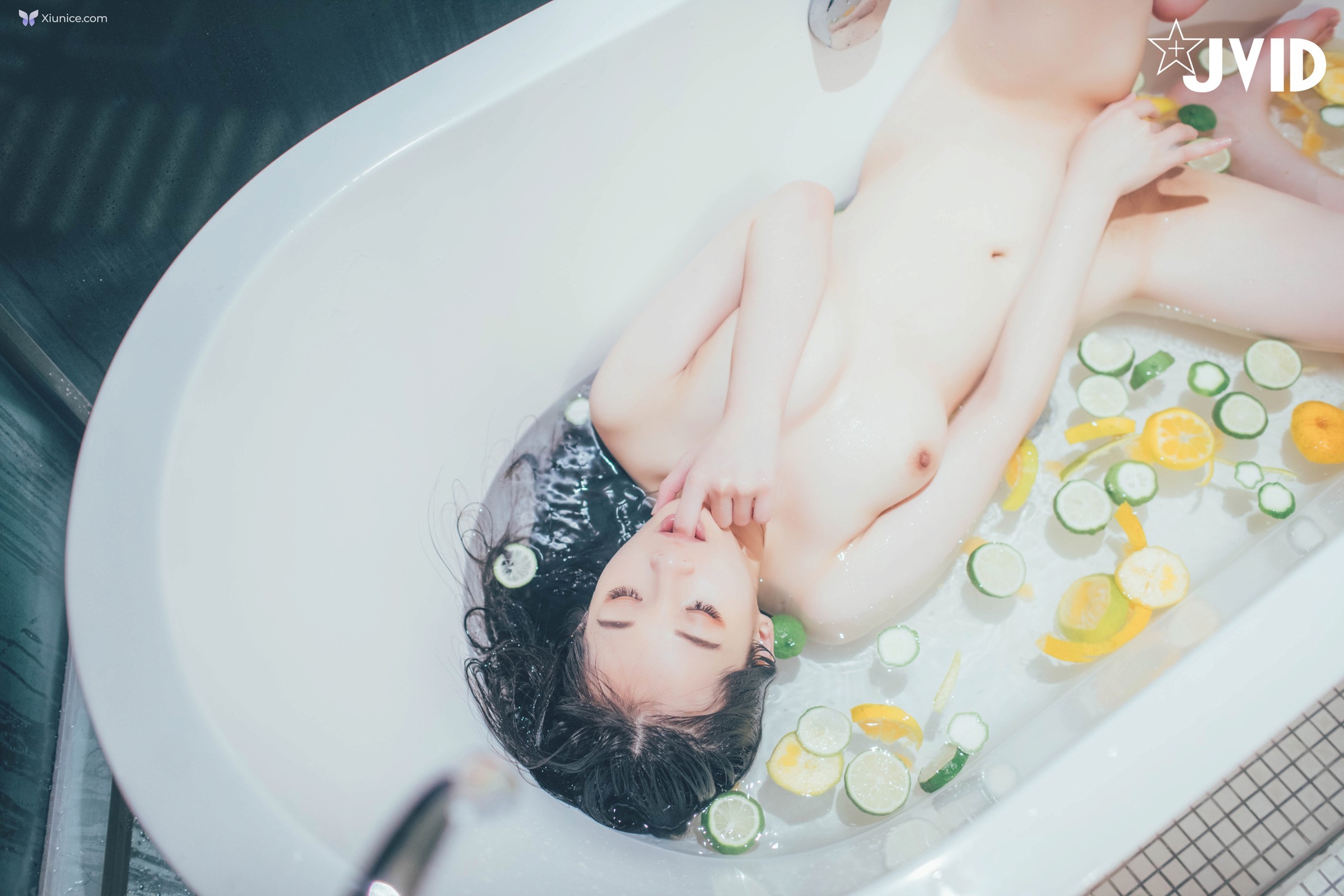 JVID 婕咪 Juice – 日租女友遊樂趣血脈噴張SEX激情抽差中出 第62张