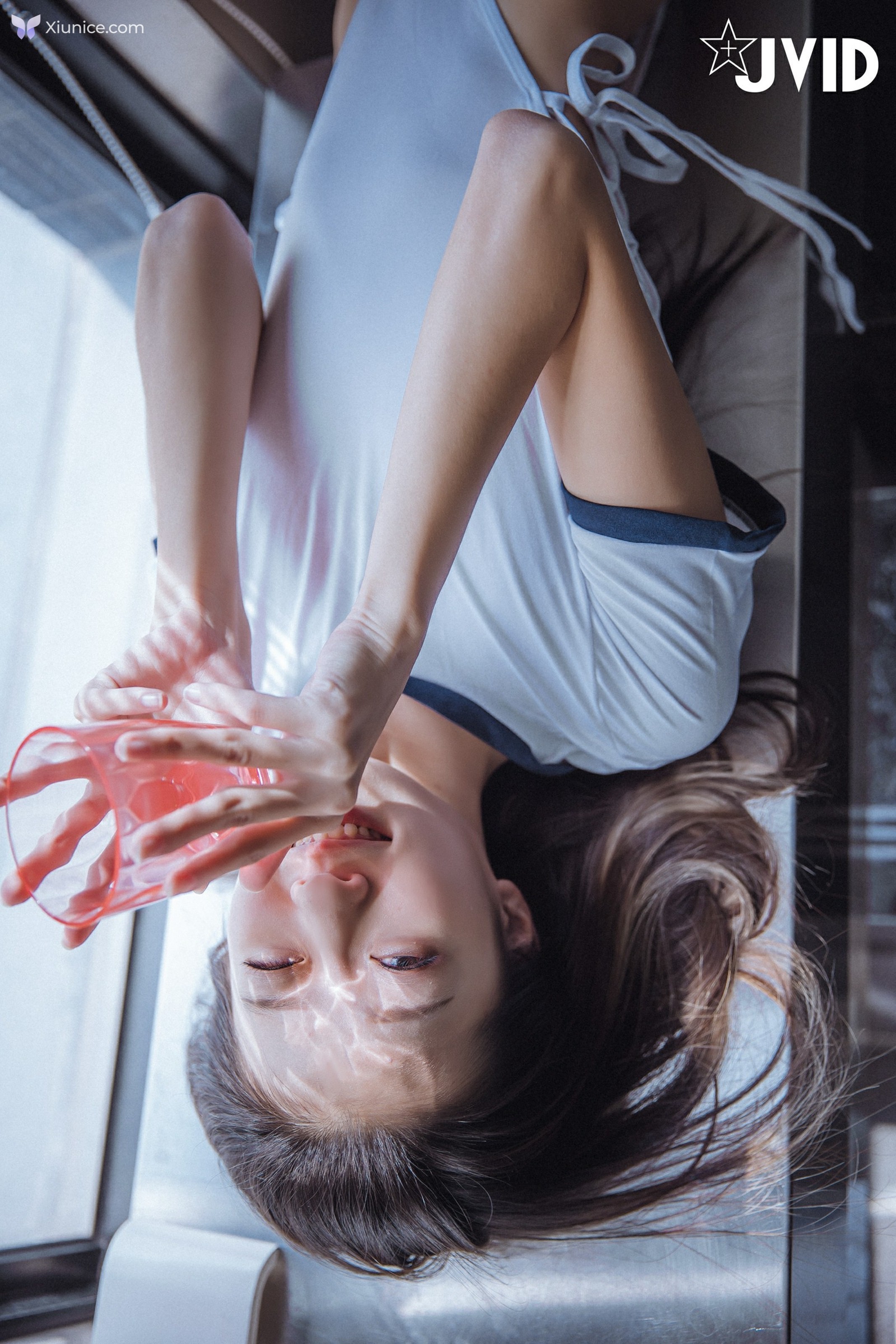 JVID 妍妍 Angel – 靈活的舌頭妍妍 第125张