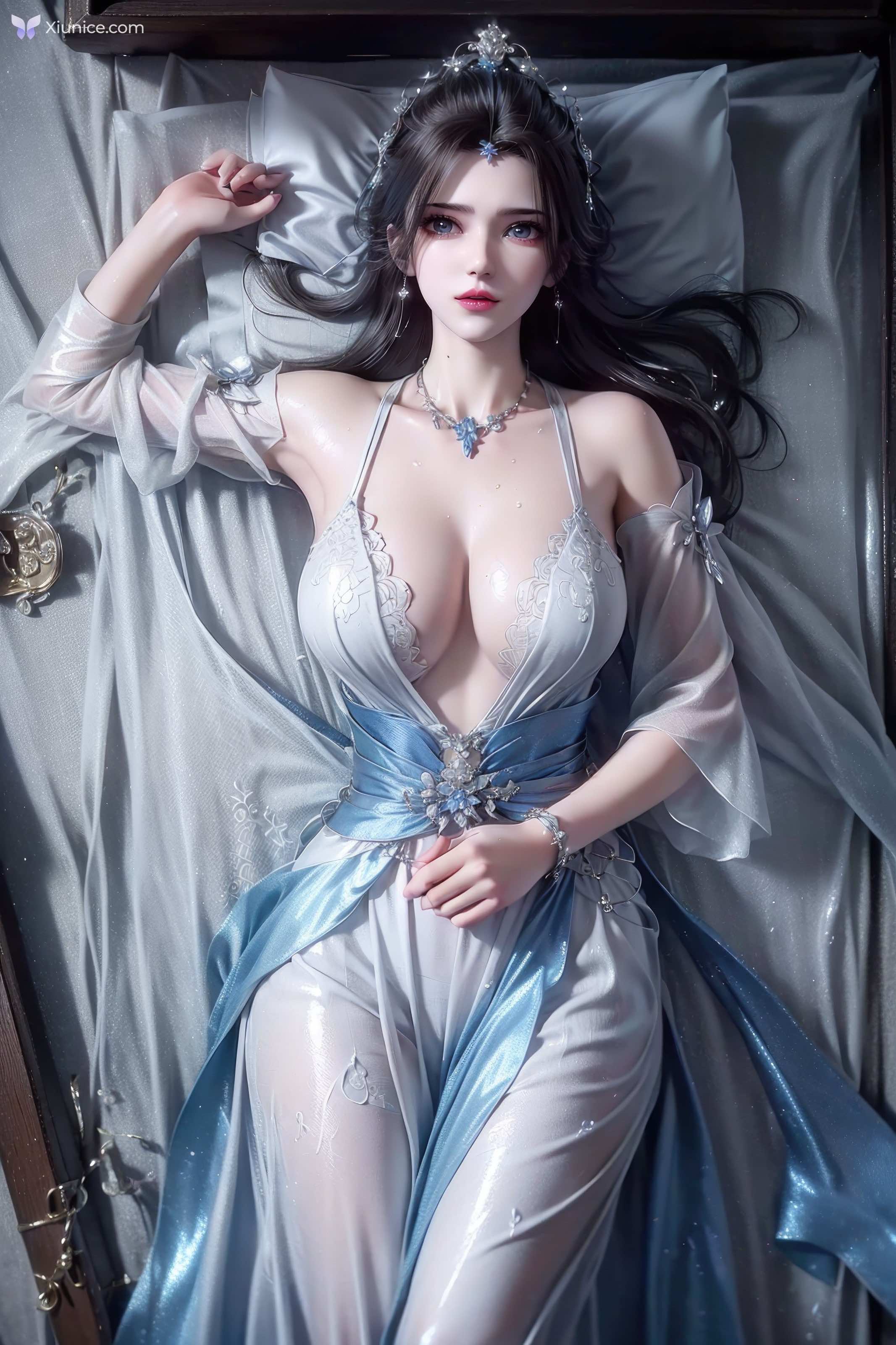 AI Girl 仙逆 – 李慕婉 第1218张
