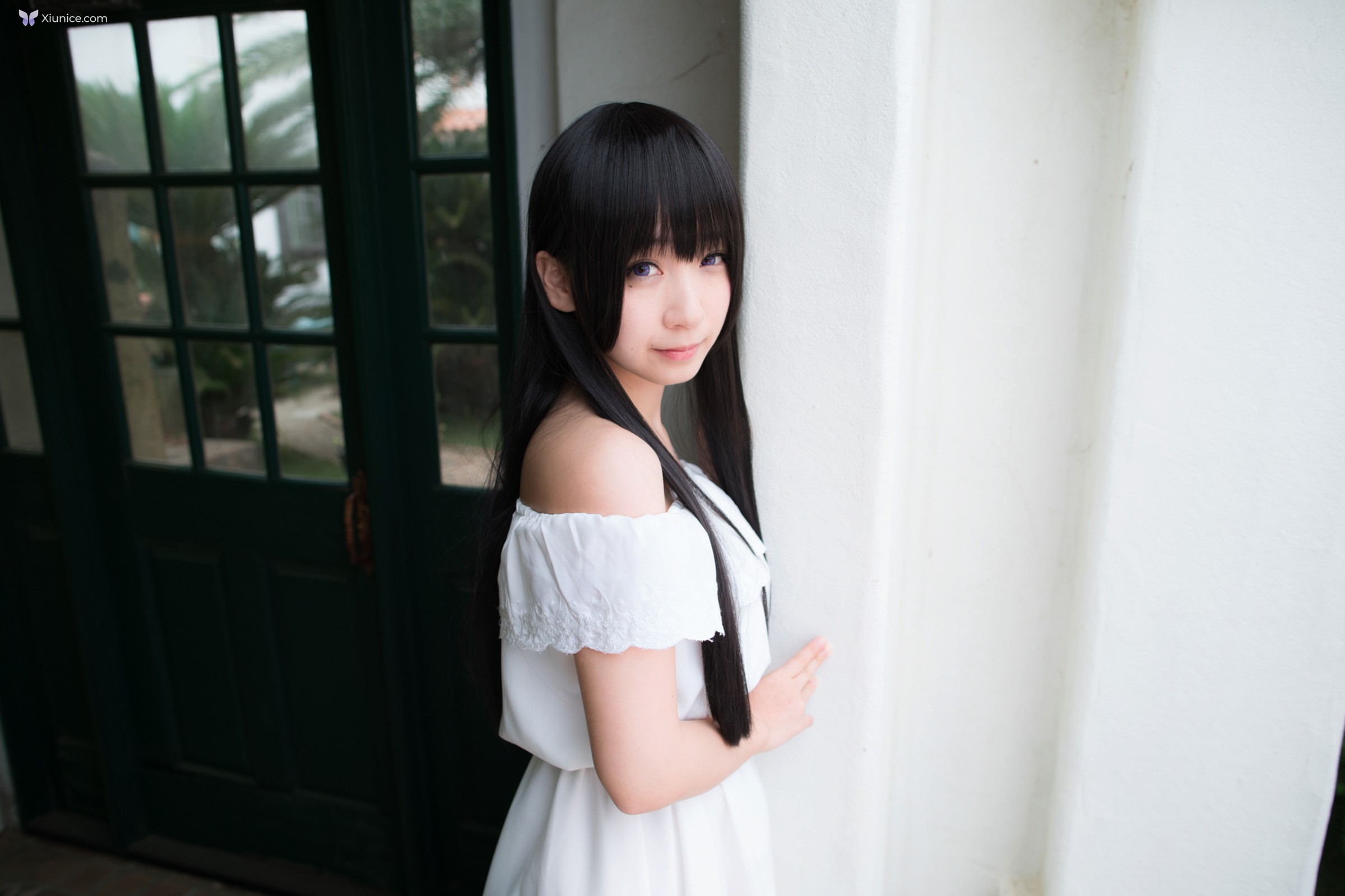 Moe Iori 伊織萌 – Cosplay Ane Naru Moe 第214张