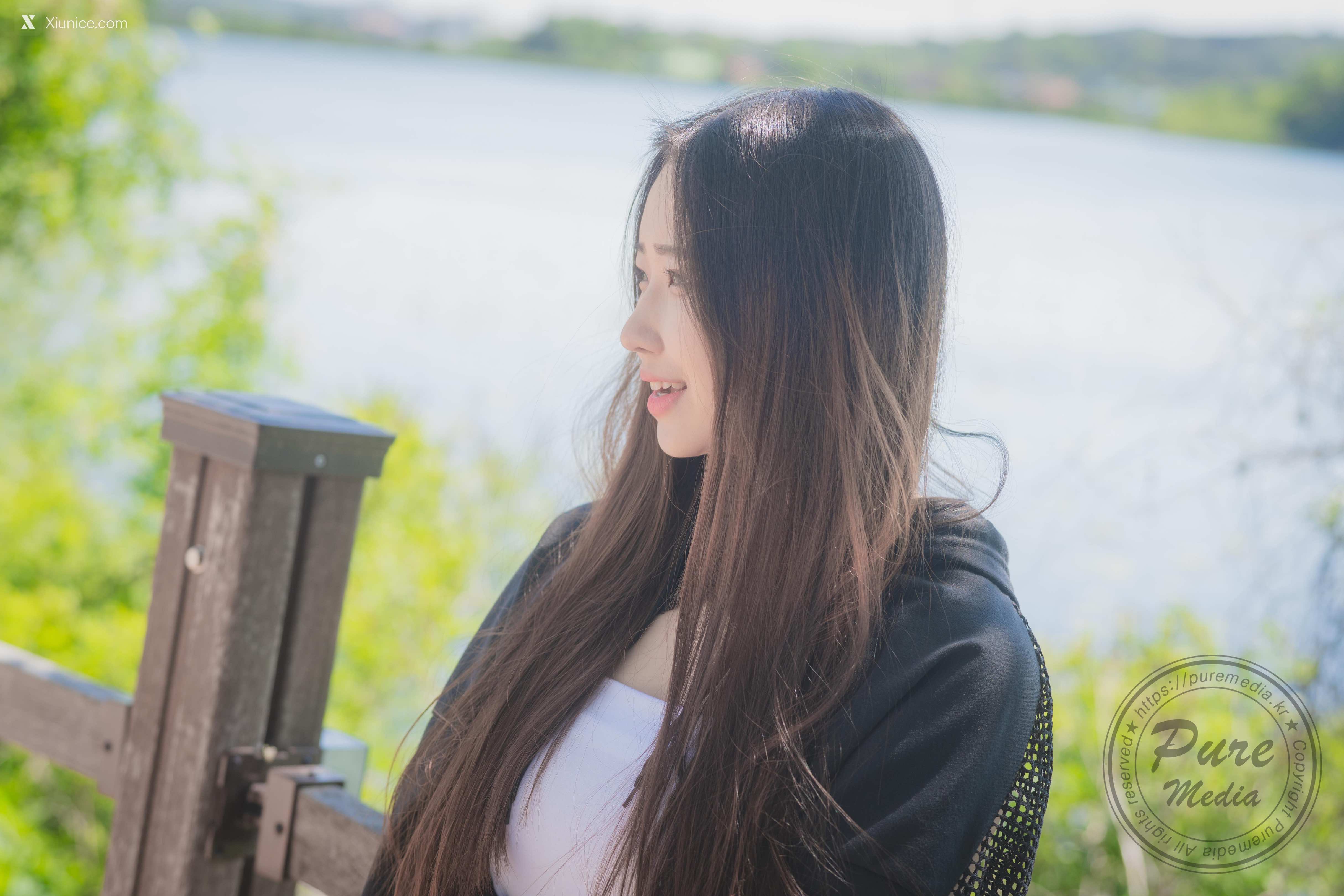 Pure Media Vol.290 Yuna 第5张