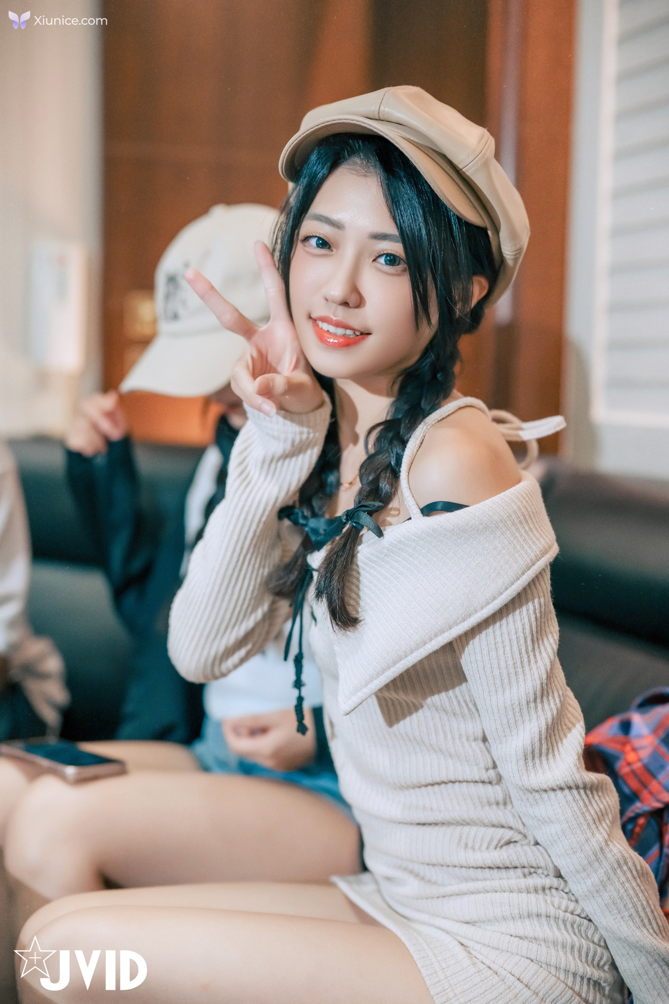 JVID 妍妍 Angel – 生日酒醉の強制性侵妍妍喝醉遭友人帶回脫光侵犯開腿露出美鮑主動撫摸肉棒 第328张