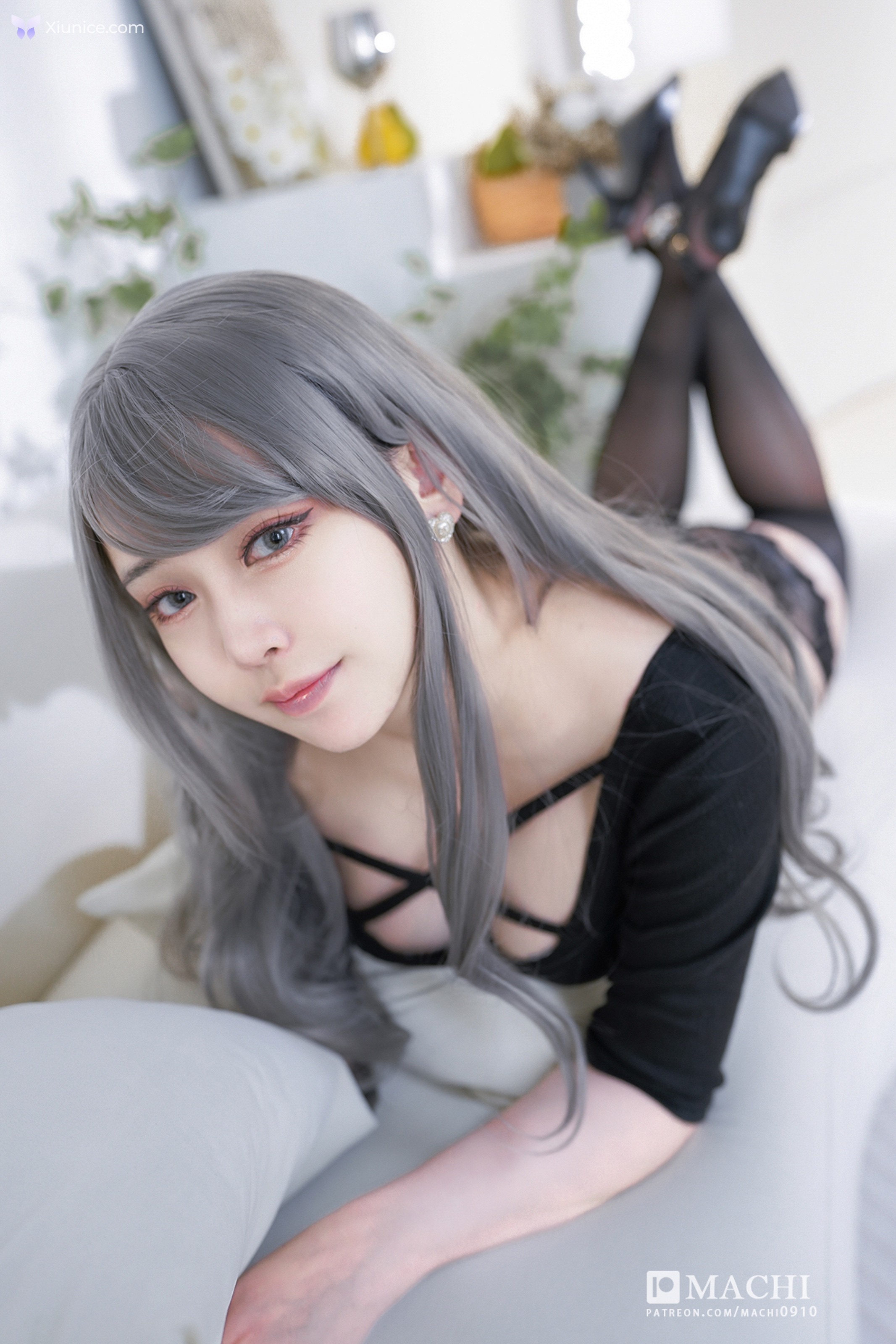 Machi馬吉 – Cinnamoroll 第381张