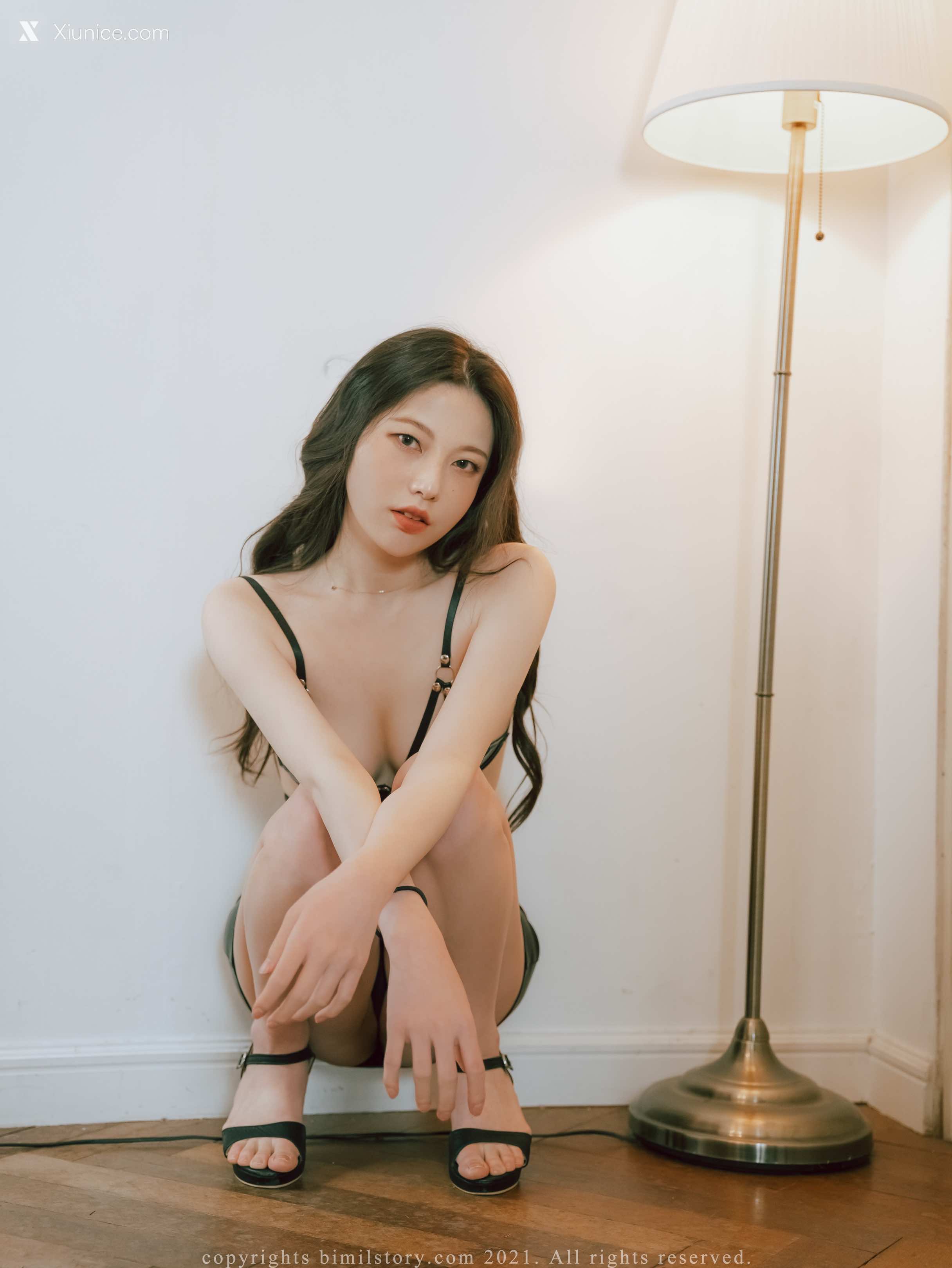 Bimilstory Risa Vol.02 Sexy Appeal 第51张