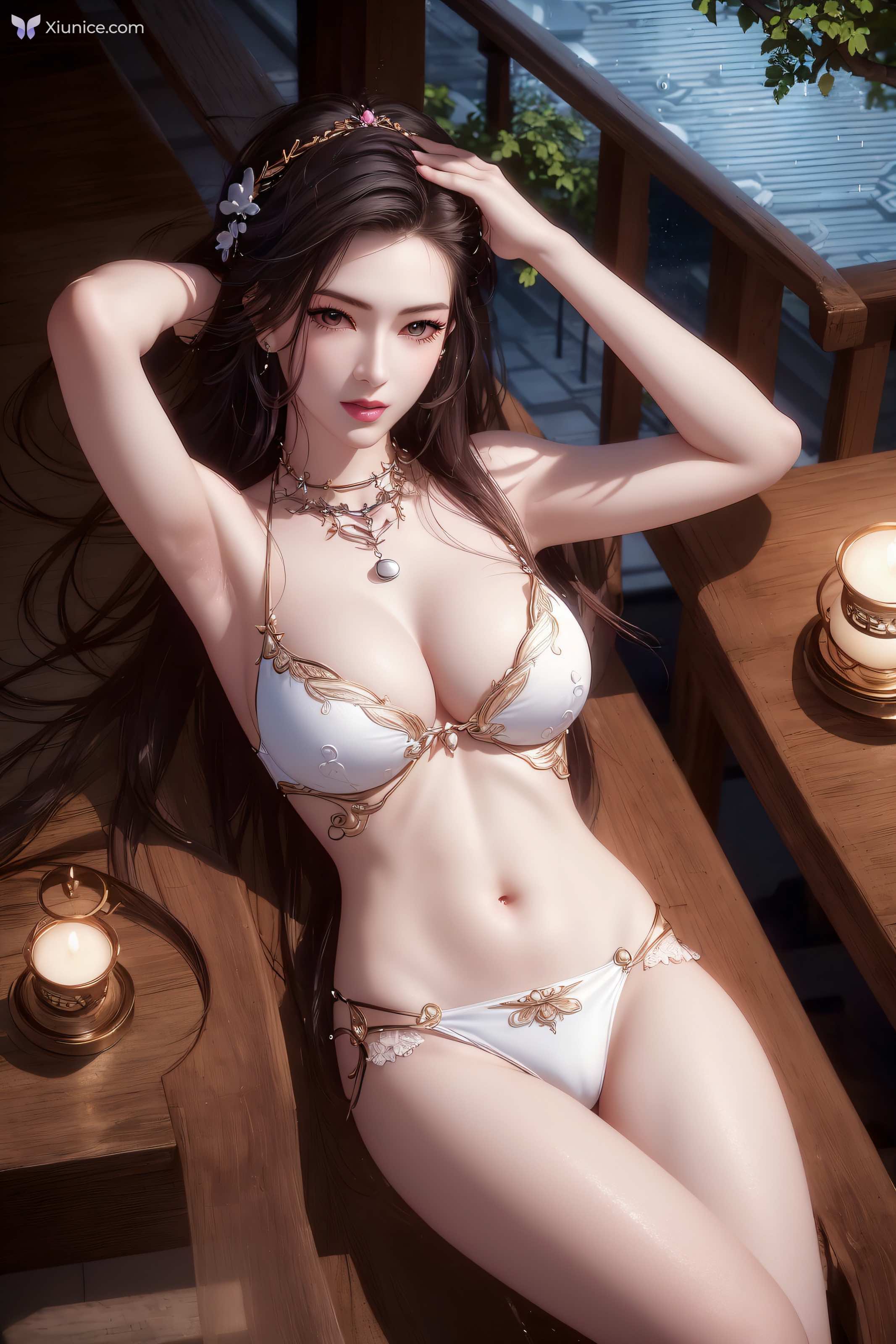 AI Girl 妖潮女 第27张
