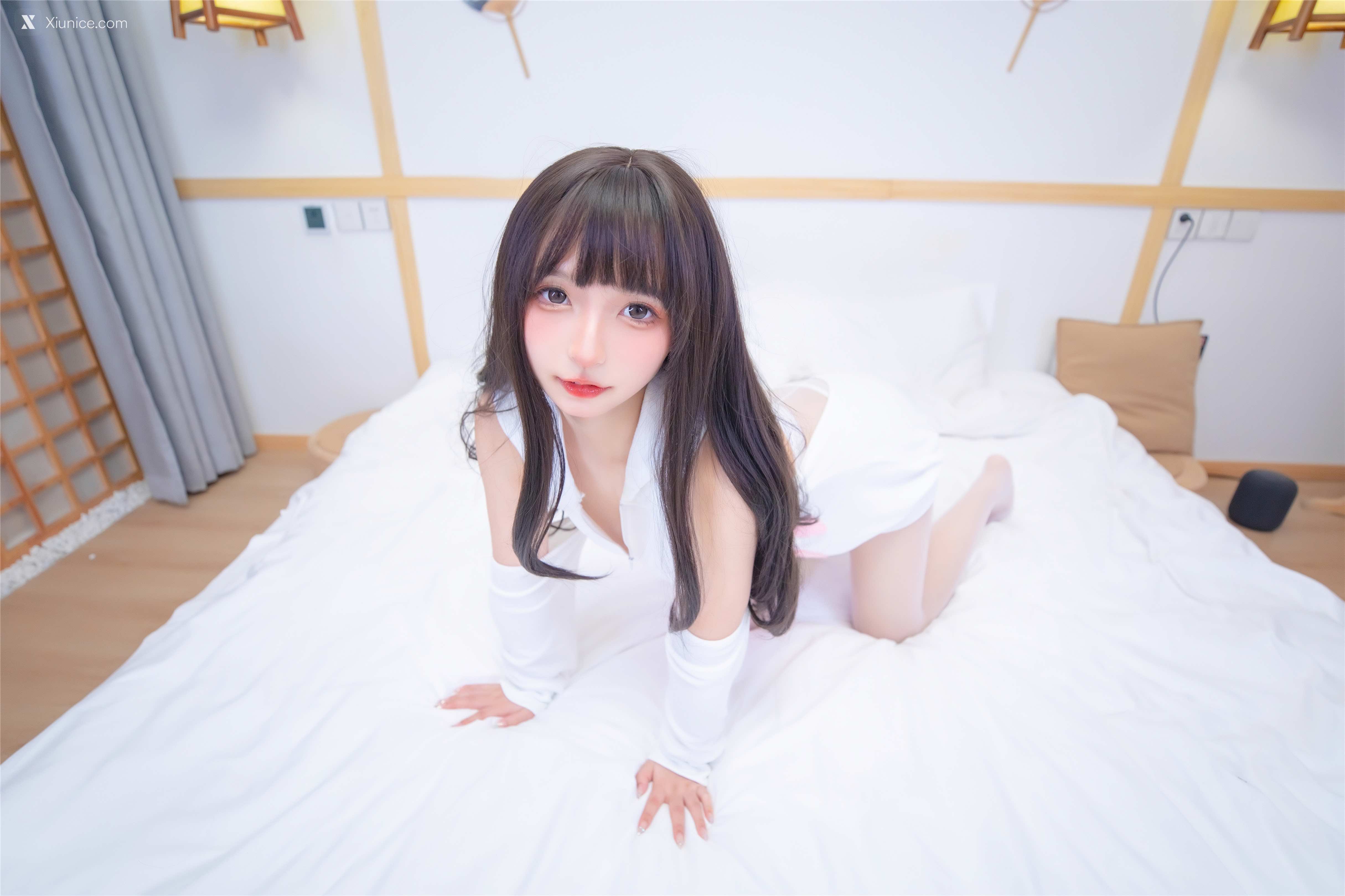 Coser@神楽坂真冬 Vol.092 21年11月微博订阅 第34张