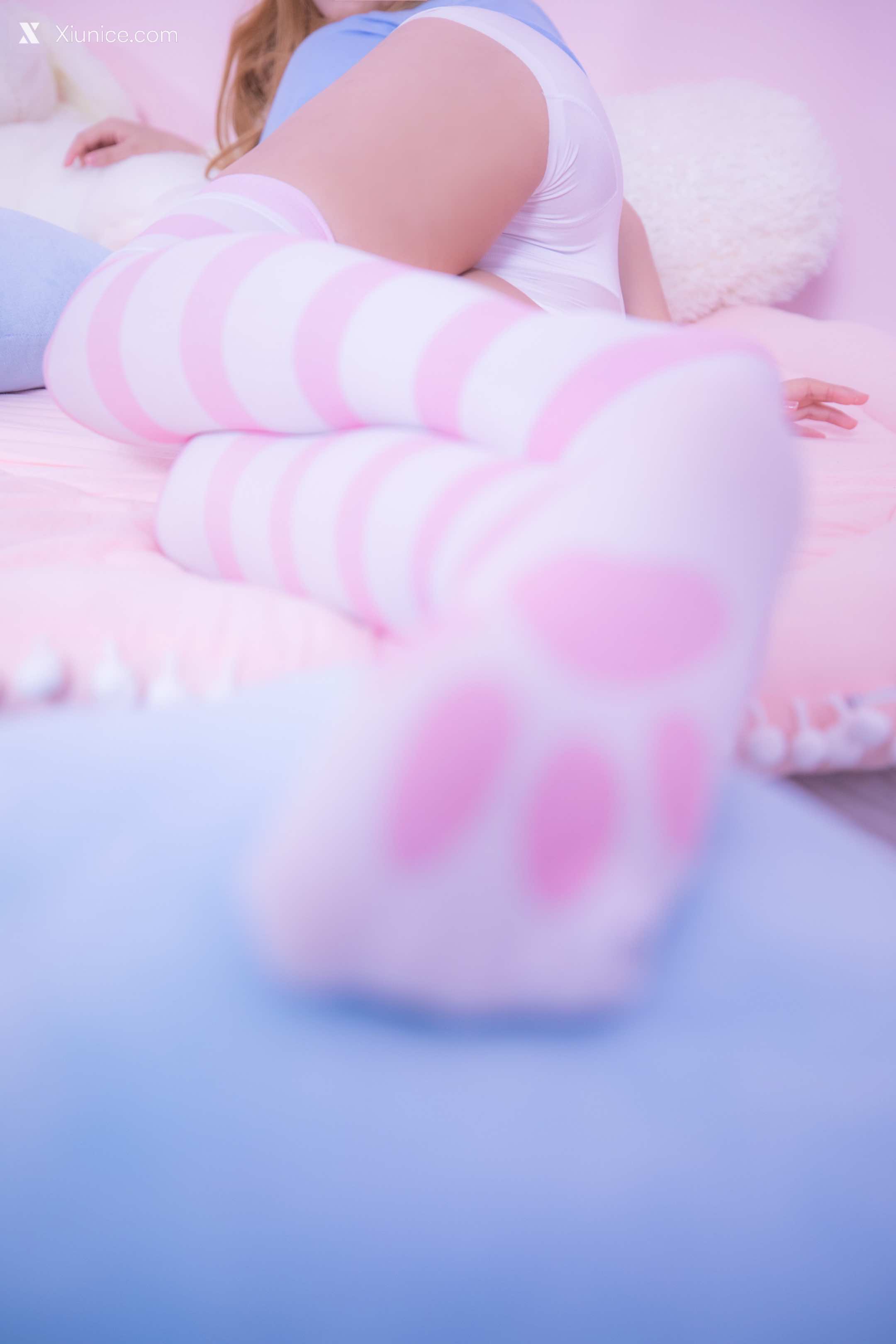 Coser@神楽坂真冬 Vol.038 电子相册-血小板《小さな恋》 第101张