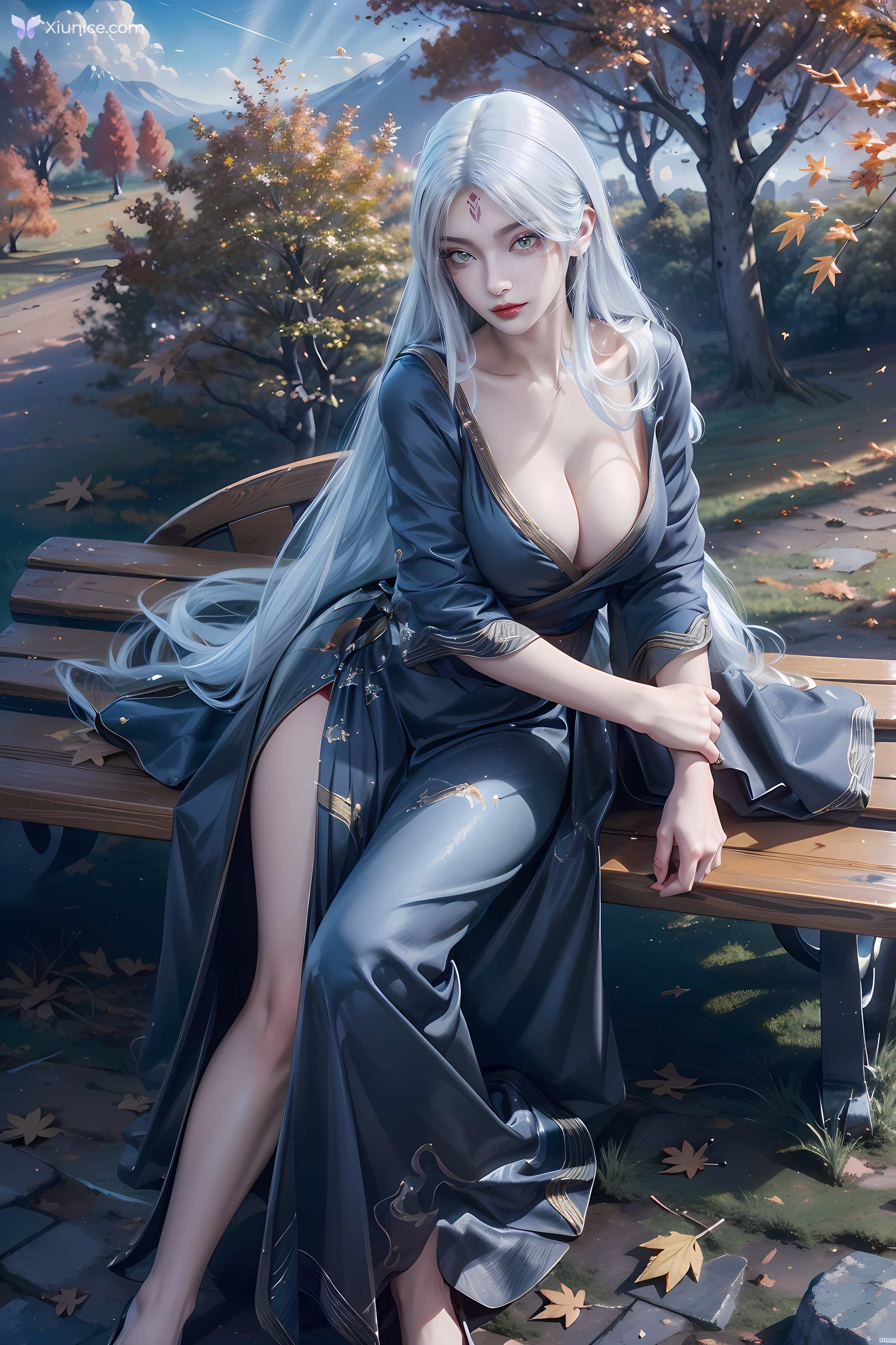 AI Girl 小白1 第7张
