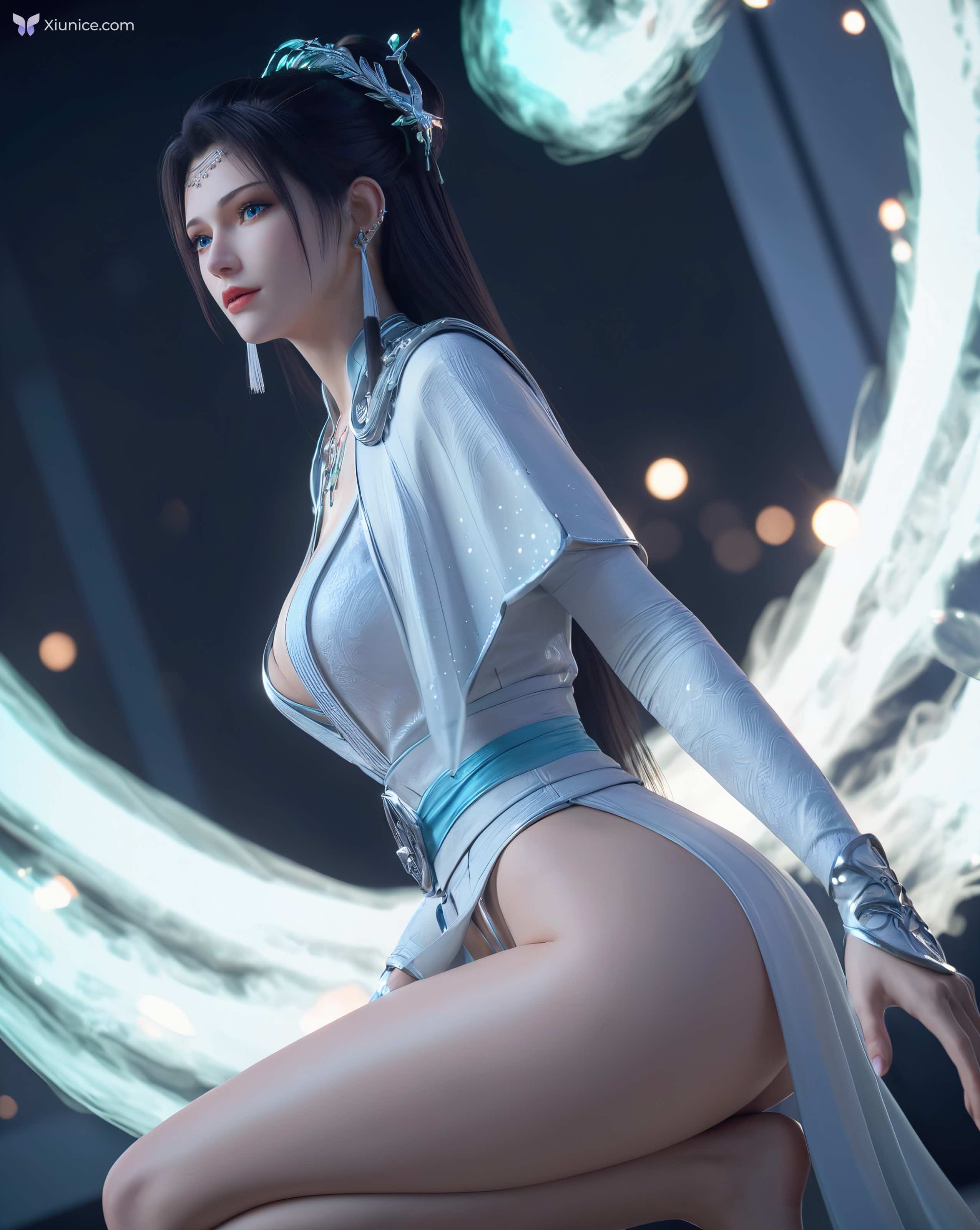 AI Girl 斗破苍穹 云韵重制版 第193张
