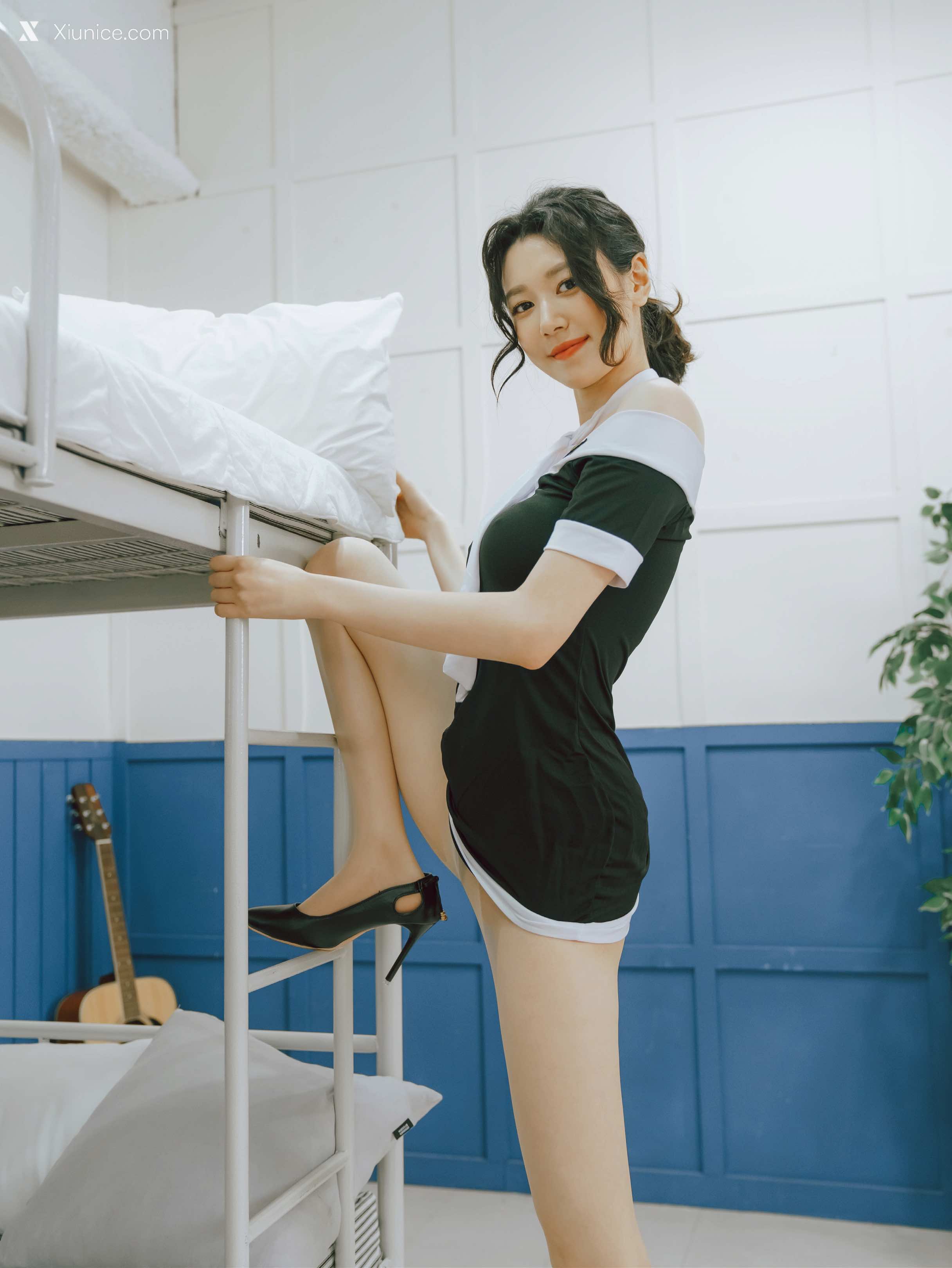 Bimilstory Nara (나라) Vol.05 After the Flight 第19张