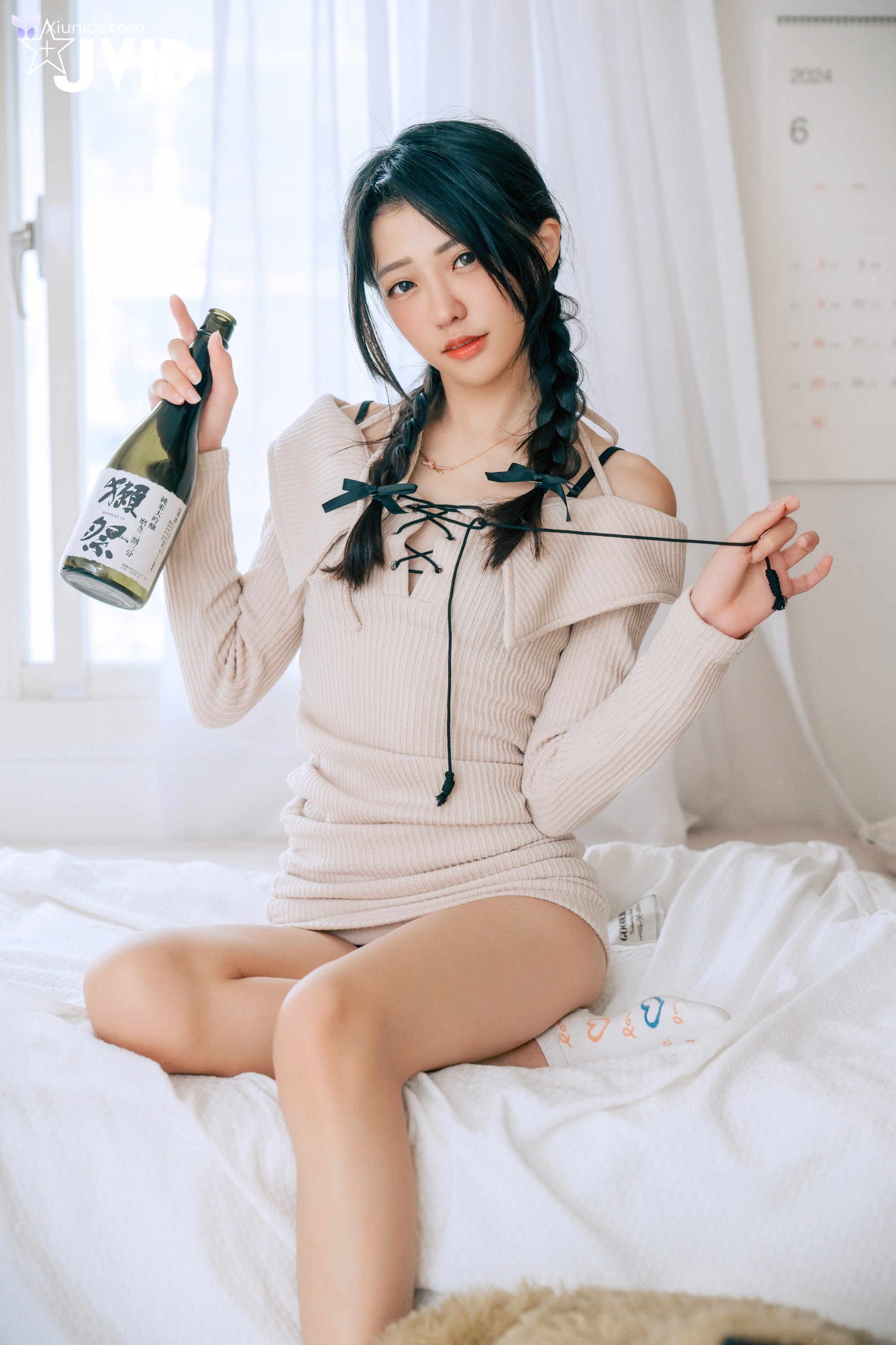 JVID 妍妍 Angel – 生日酒醉の強制性侵妍妍喝醉遭友人帶回脫光侵犯開腿露出美鮑主動撫摸肉棒 第470张