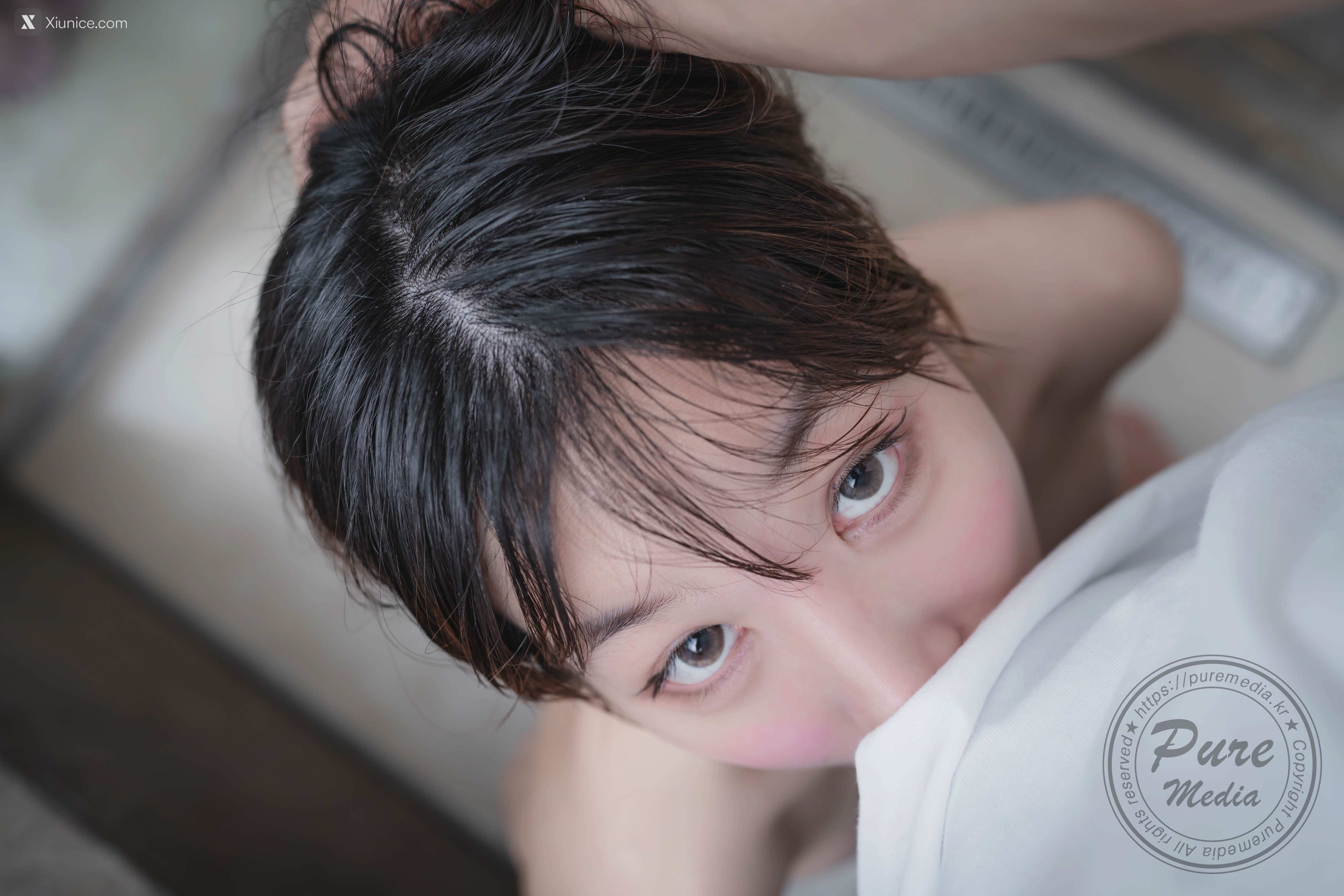 Pure Media Vol.299 Tasha (타샤) – Debut 第64张