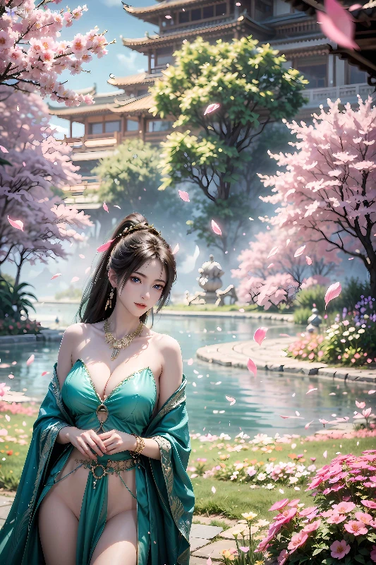 AI Girl 慕沛灵