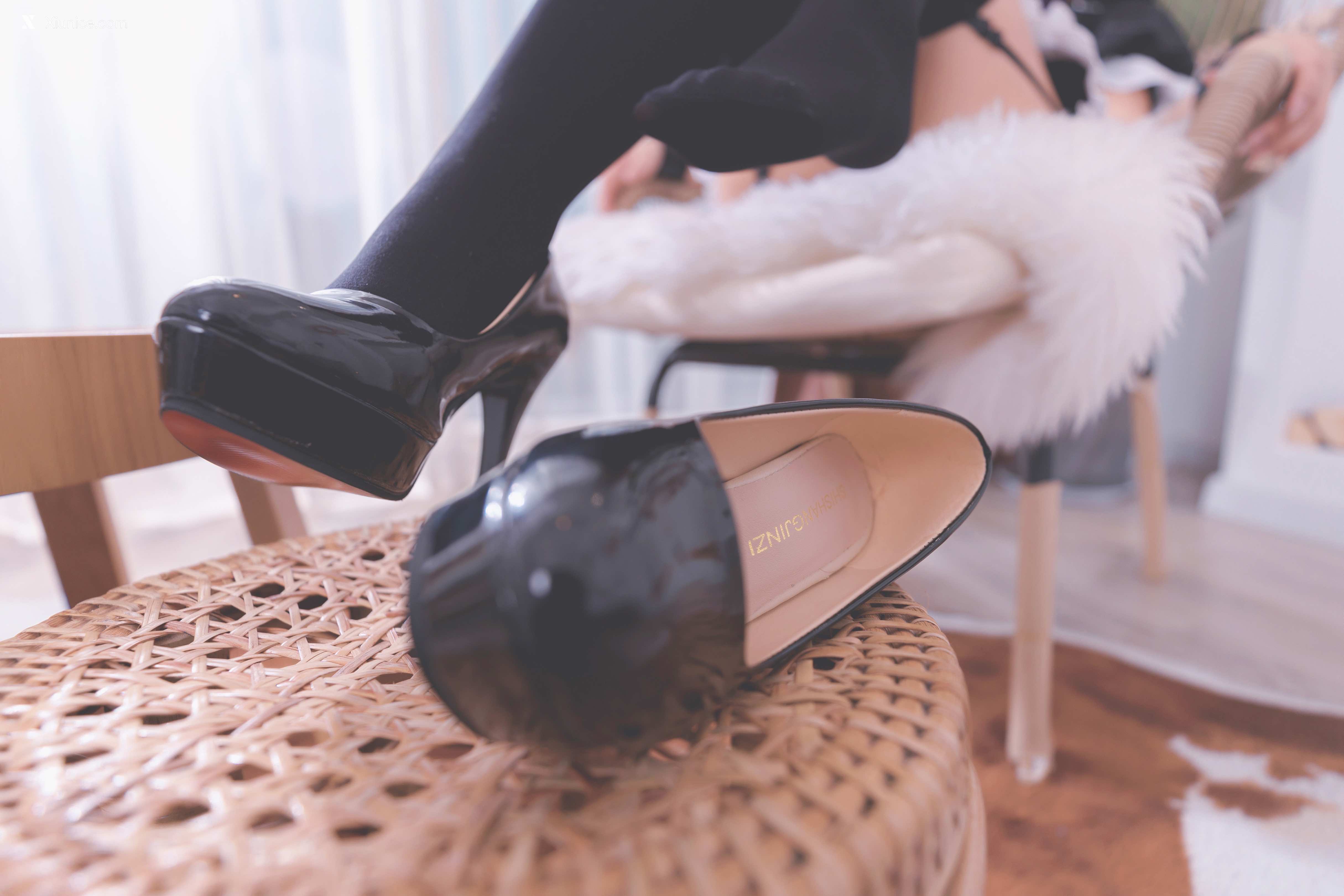Coser@神楽坂真冬 Vol.061 绝对企画-酒吞cos《果実の酒気》 第138张