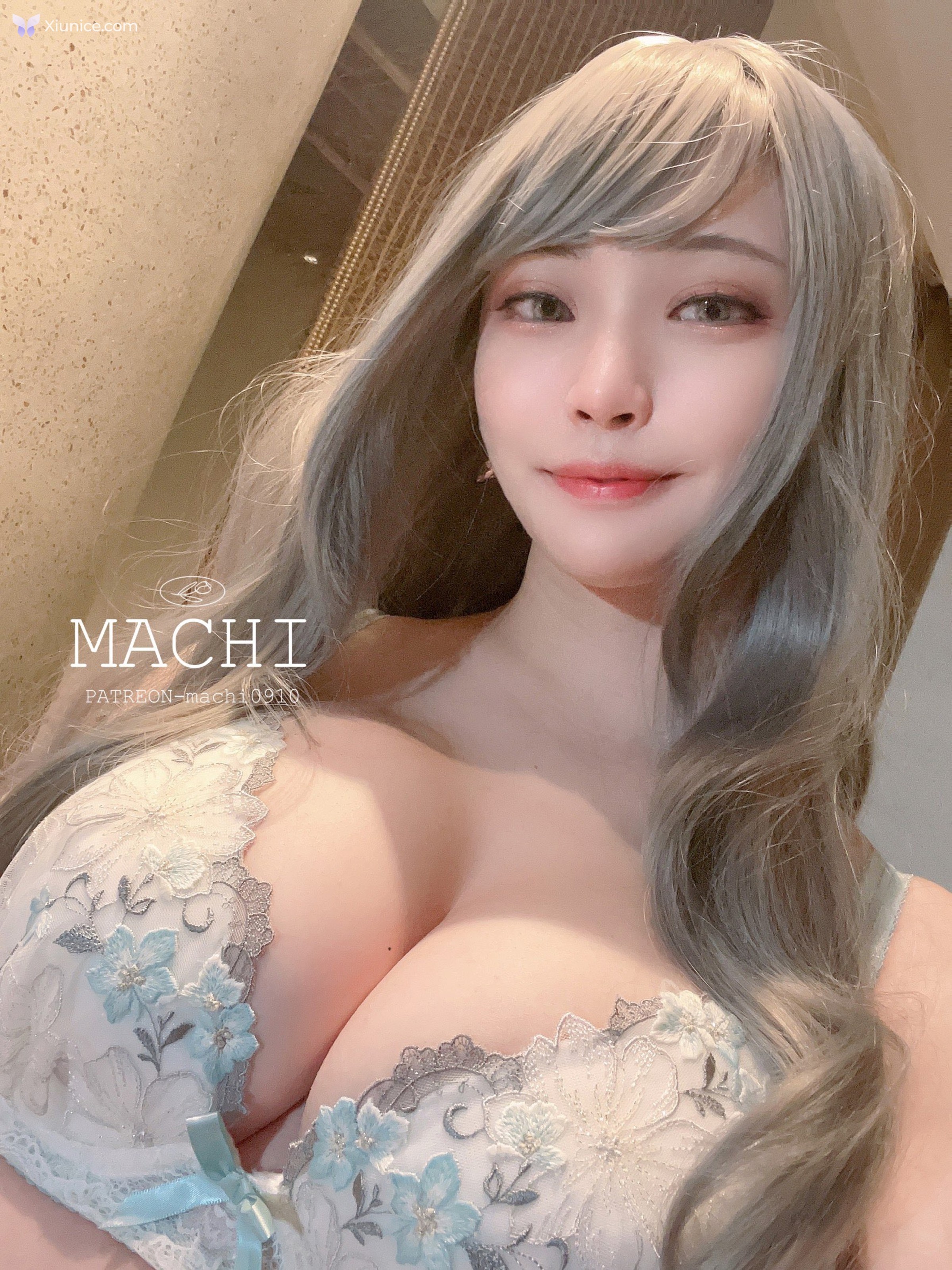 Machi馬吉 – Cinnamoroll 第200张