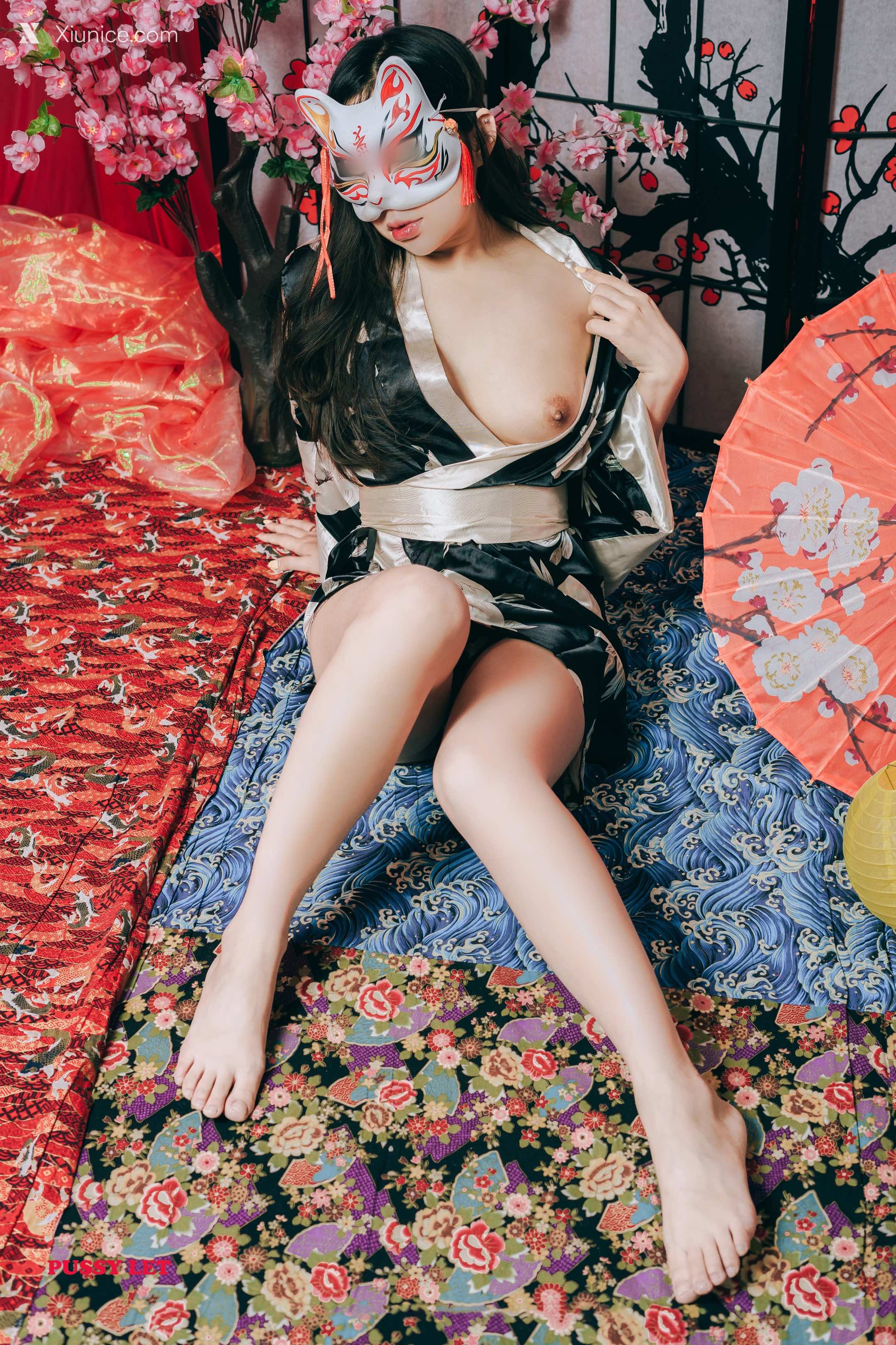 PUSSYLET Vol.26 Cony (코니) No.9 Oriental 第26张