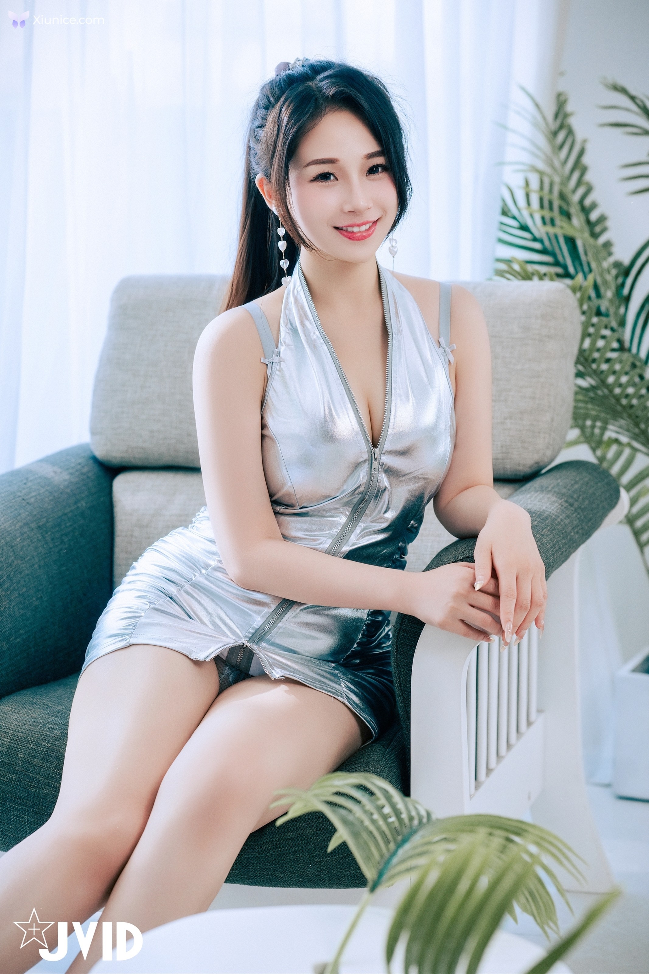 JVID 婕咪 Juice – 慘遭色淫師の強制侵犯婕咪被捆綁在床架上強制插嘴傳教式抽插高潮痙攣後入美乳劇烈搖晃 第56张