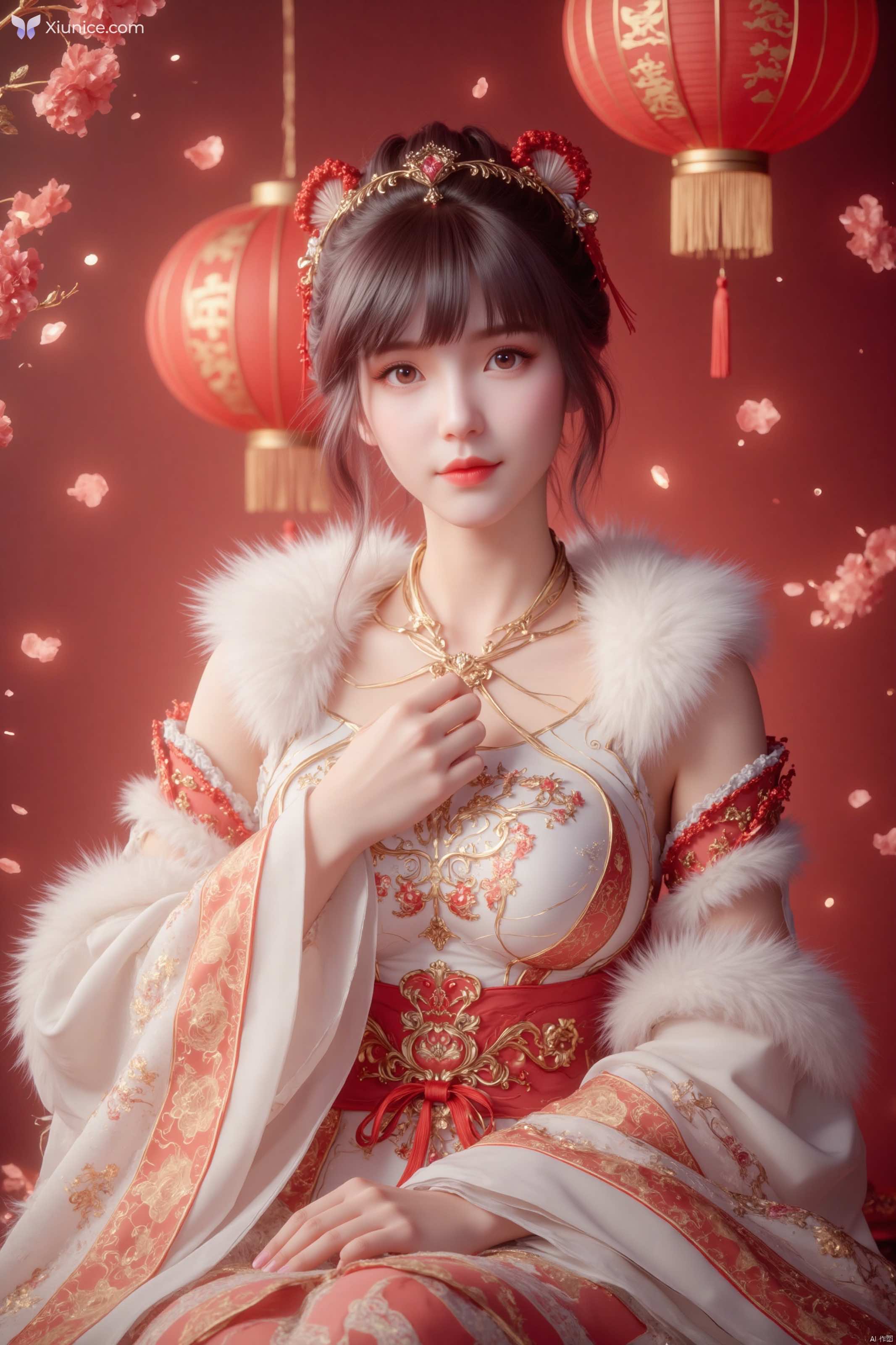 AI Girl 小舞 第21张