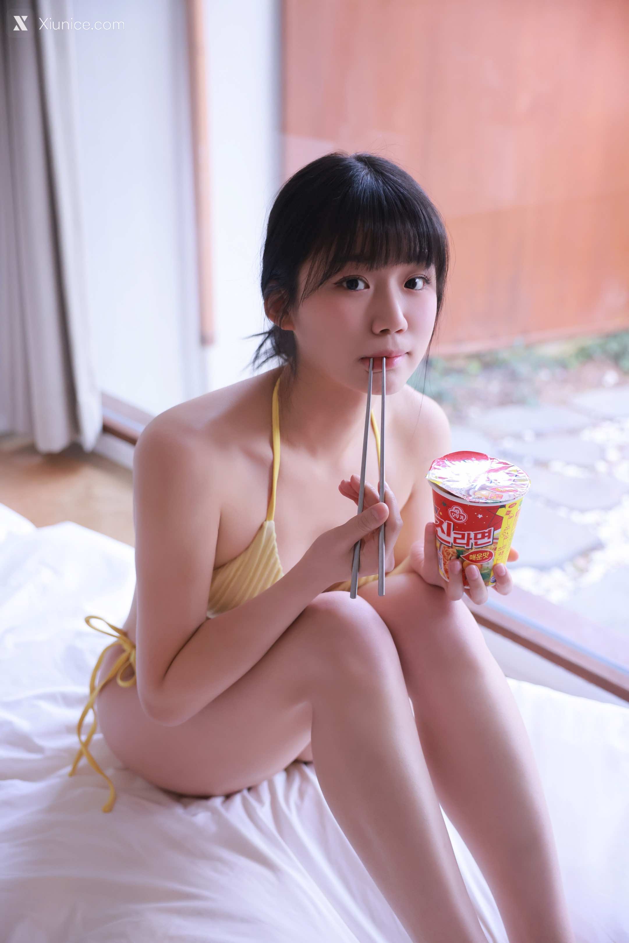SweetBox – Yui (유이) – SWTB Vol.39 RAMEN 第67张