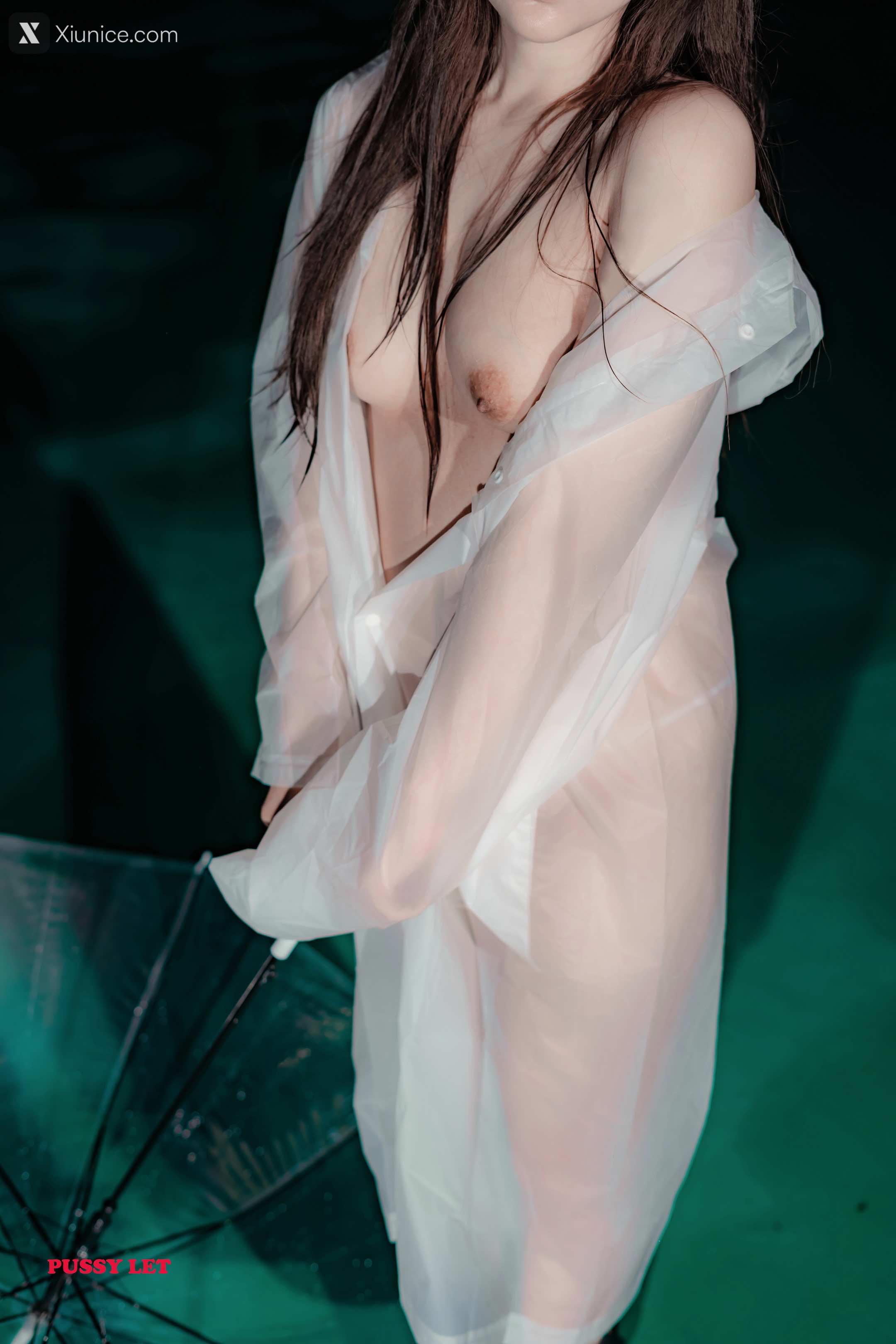 PUSSYLET Vol.29 – Cony (코니) No.10 Rainy Day 第13张