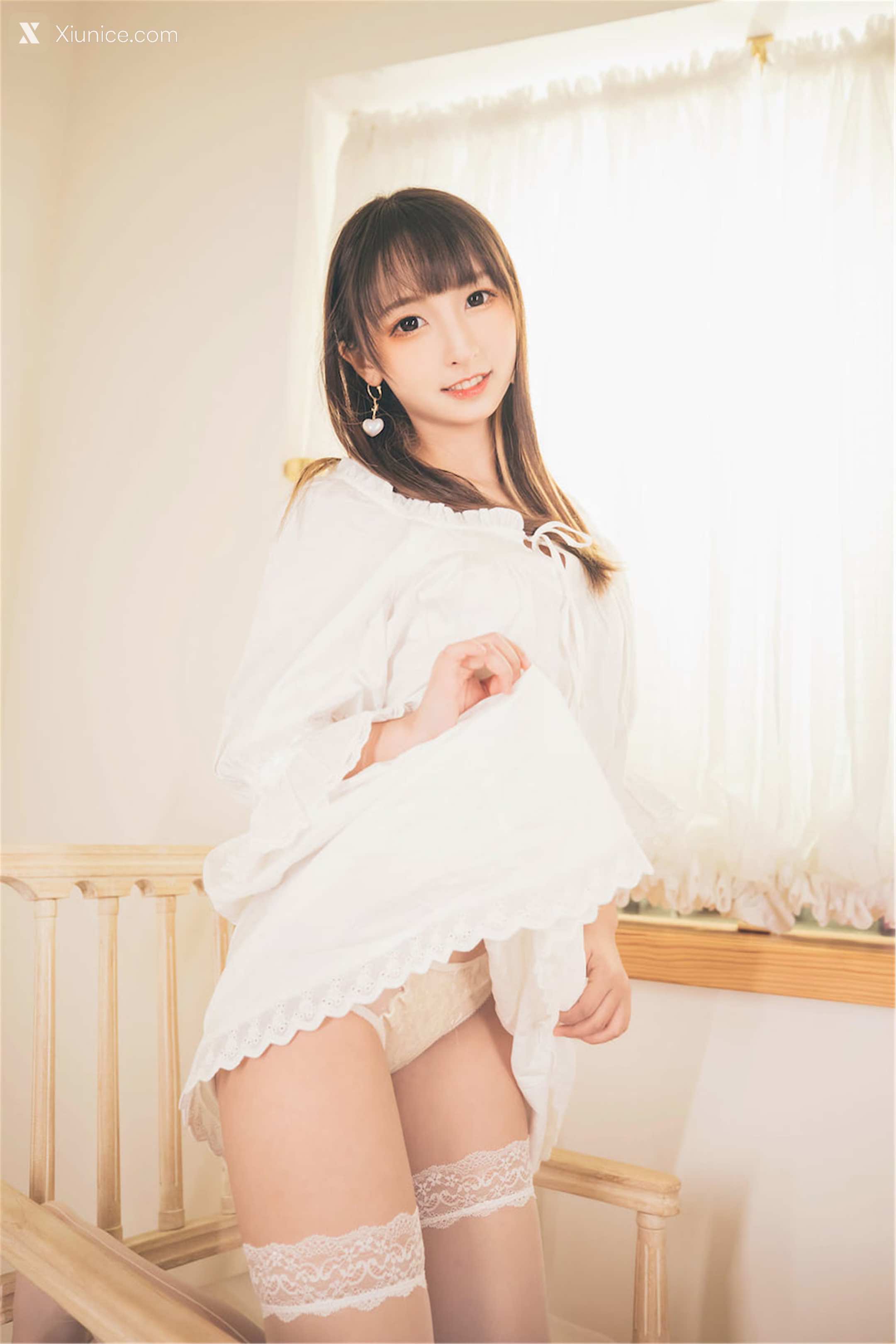 Coser@神楽坂真冬 Vol.080 绝对企画-苦行修女《許しの日》 第108张