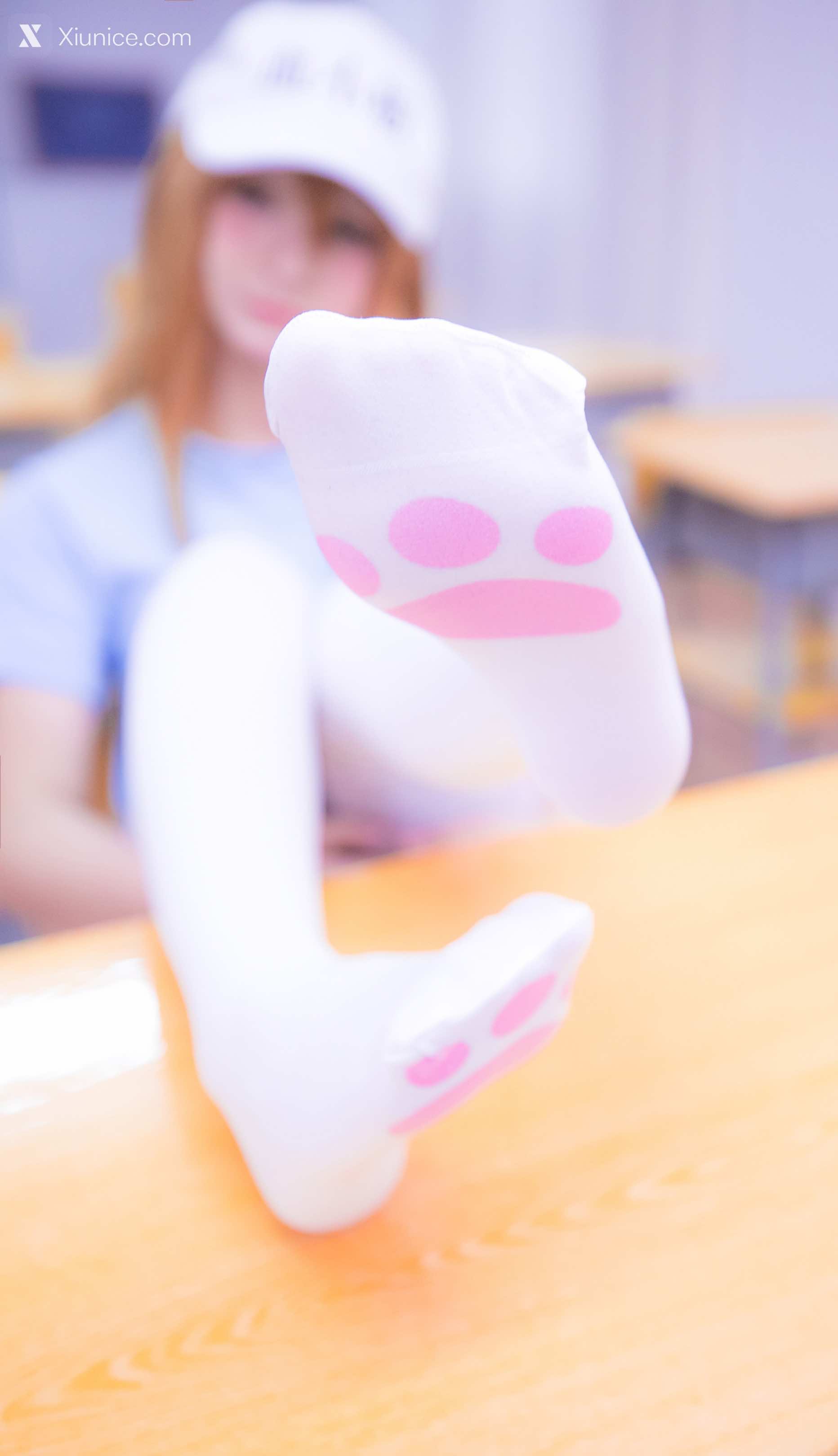 Coser@神楽坂真冬 Vol.038 电子相册-血小板《小さな恋》 第9张
