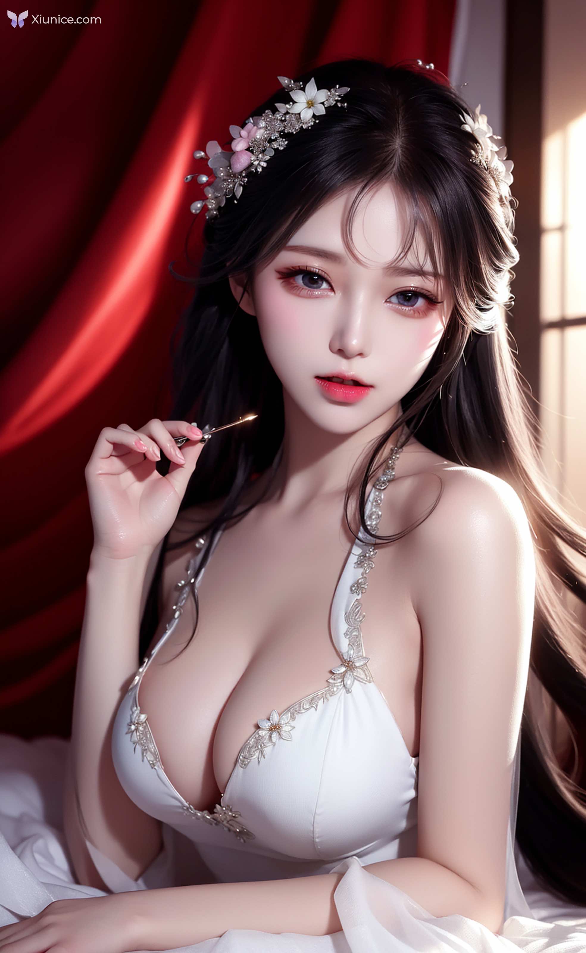 AI Girl 拟真写实 BiAn1 7期 第106张