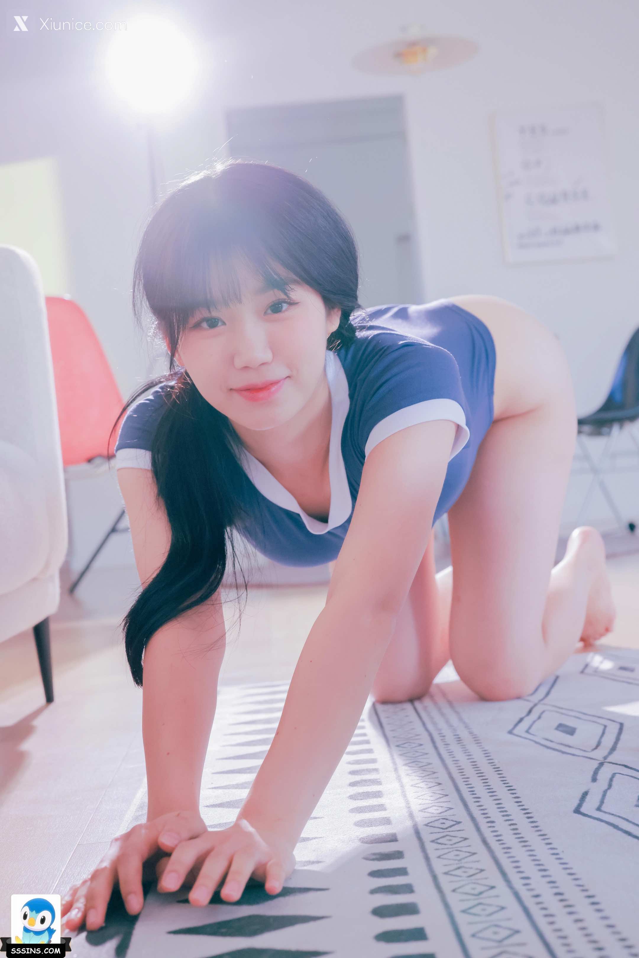 SweetBox – Yui (유이) – SWTB Vol.30 Heart Steal 第63张
