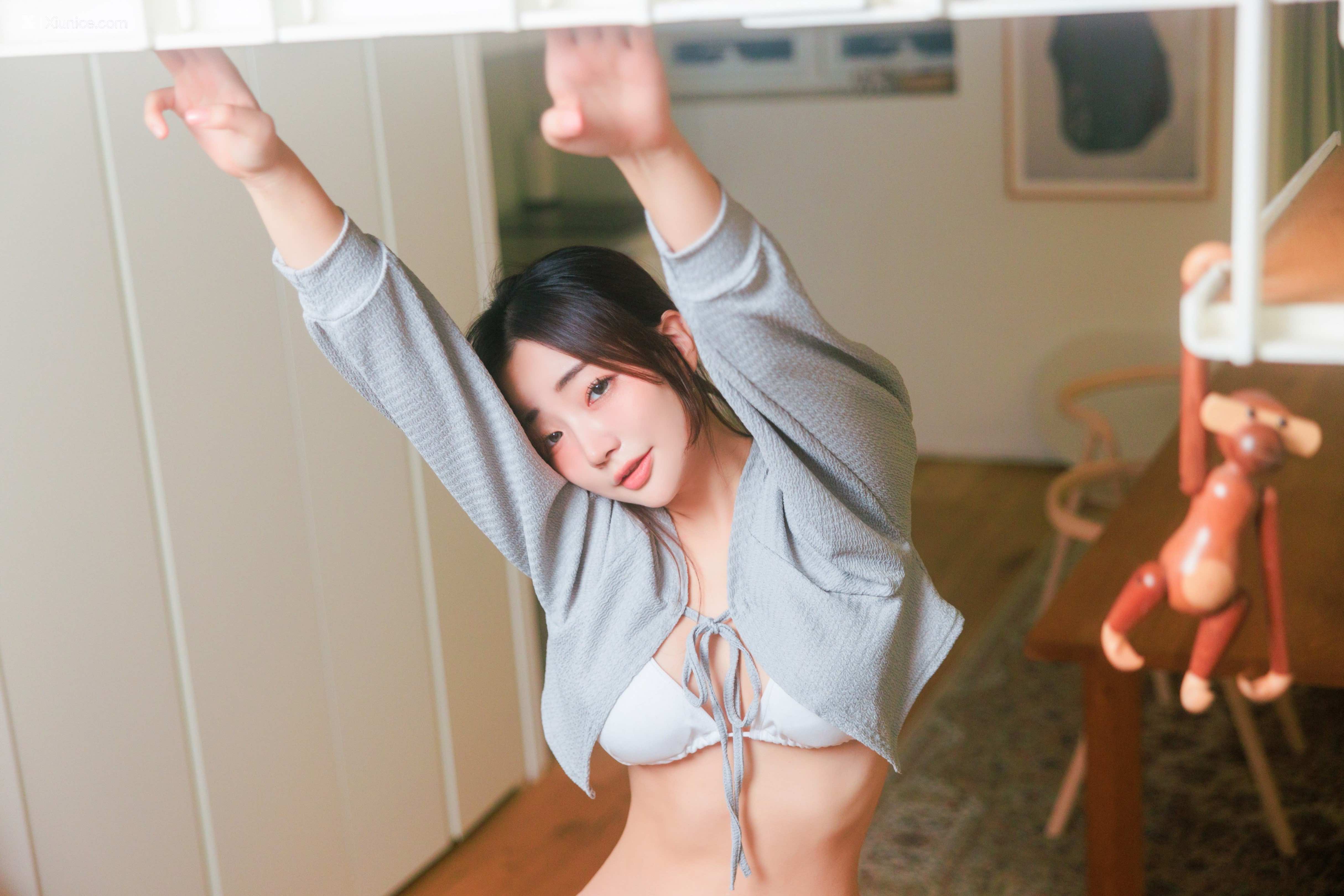SweetBox – Friya – Vol.6 第97张
