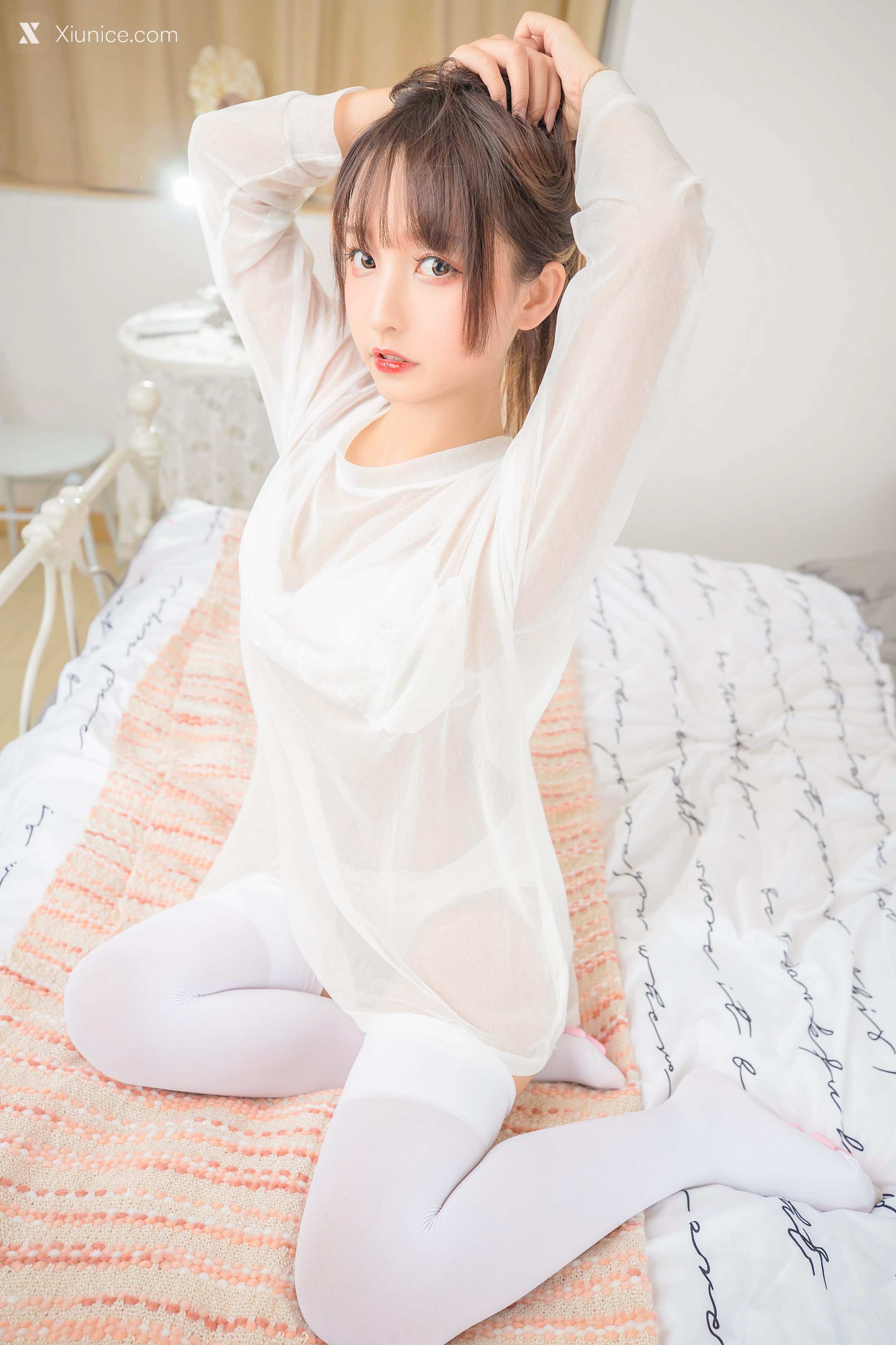 Coser@神楽坂真冬 Vol.066 绝对企画-猫脚女仆《おかえり》 第73张