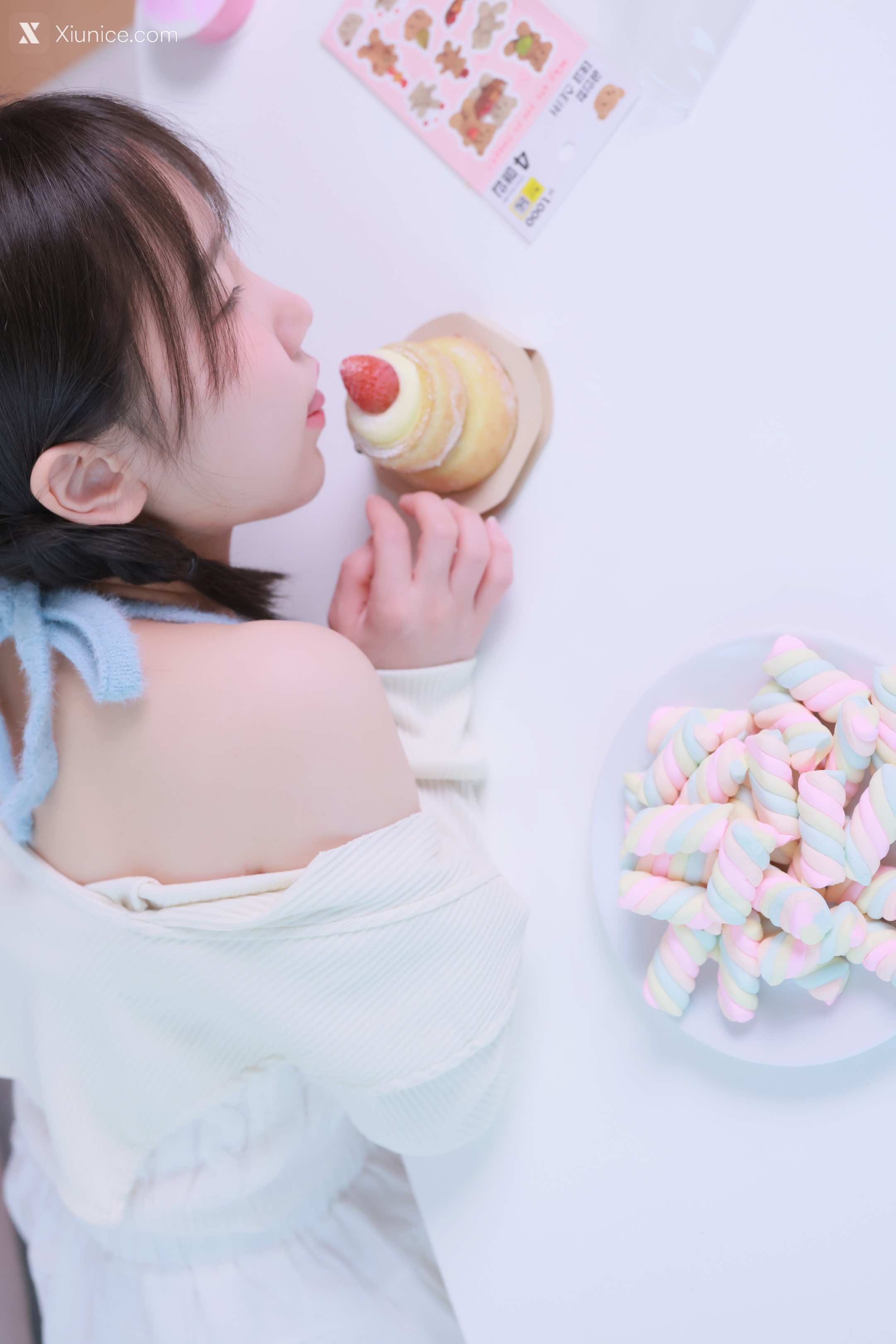 SweetBox – Yeri – SWTB Vol.25 第4张