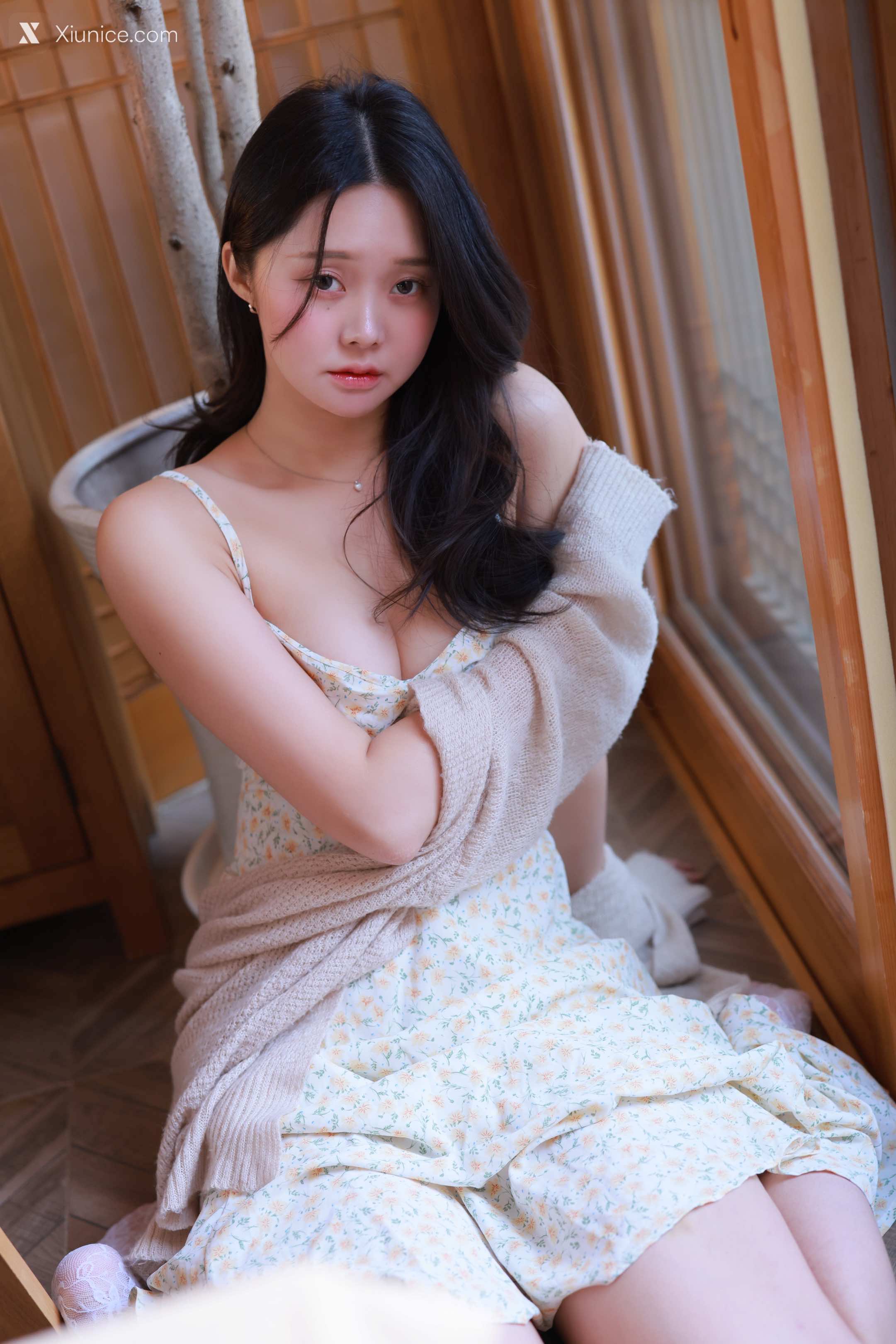 SweetBox – Inah (이나) SWTB Vol.34 – I’ve Been Waiting For You 第5张