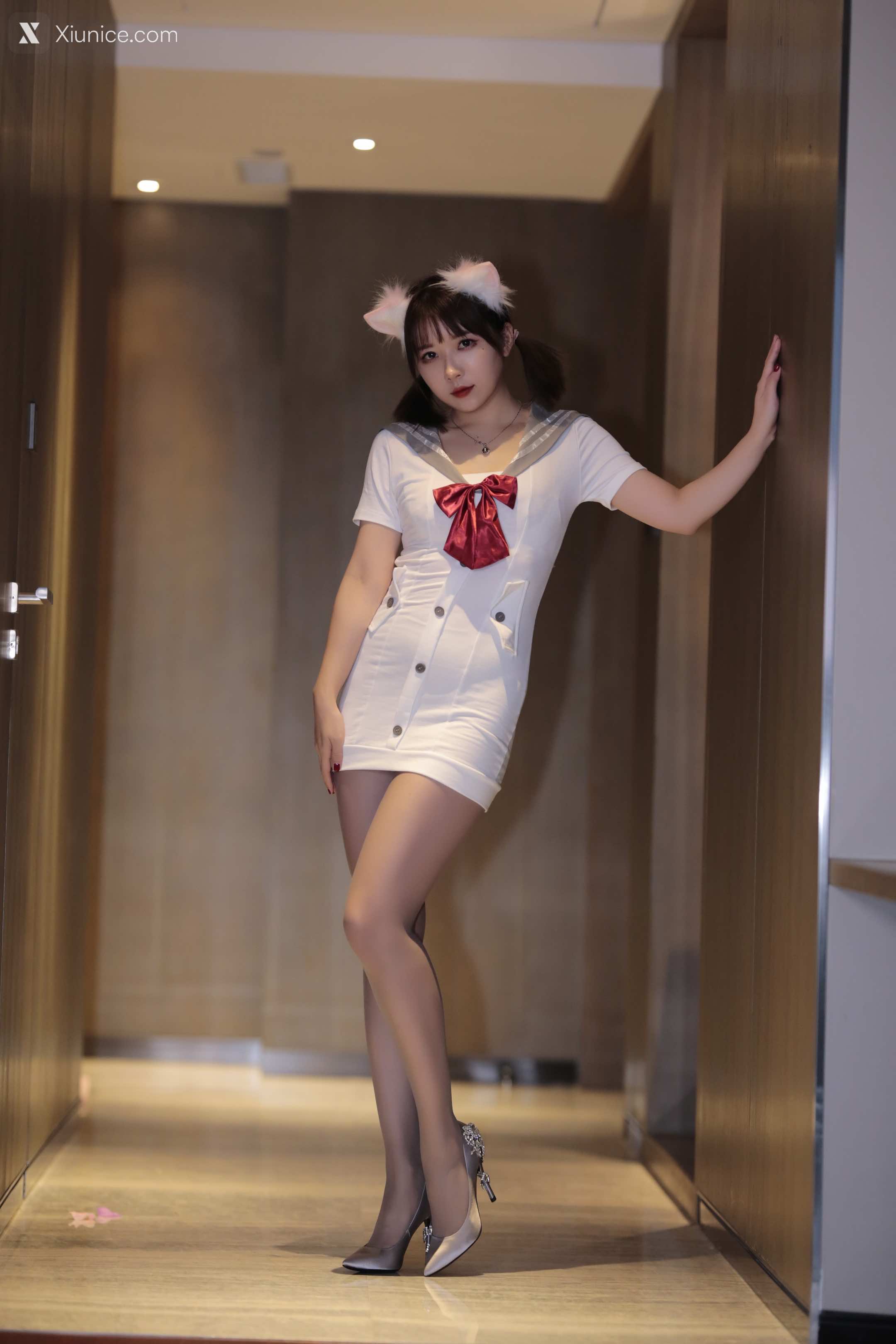 Coser@小女巫露娜 柠檬海盐 第9张