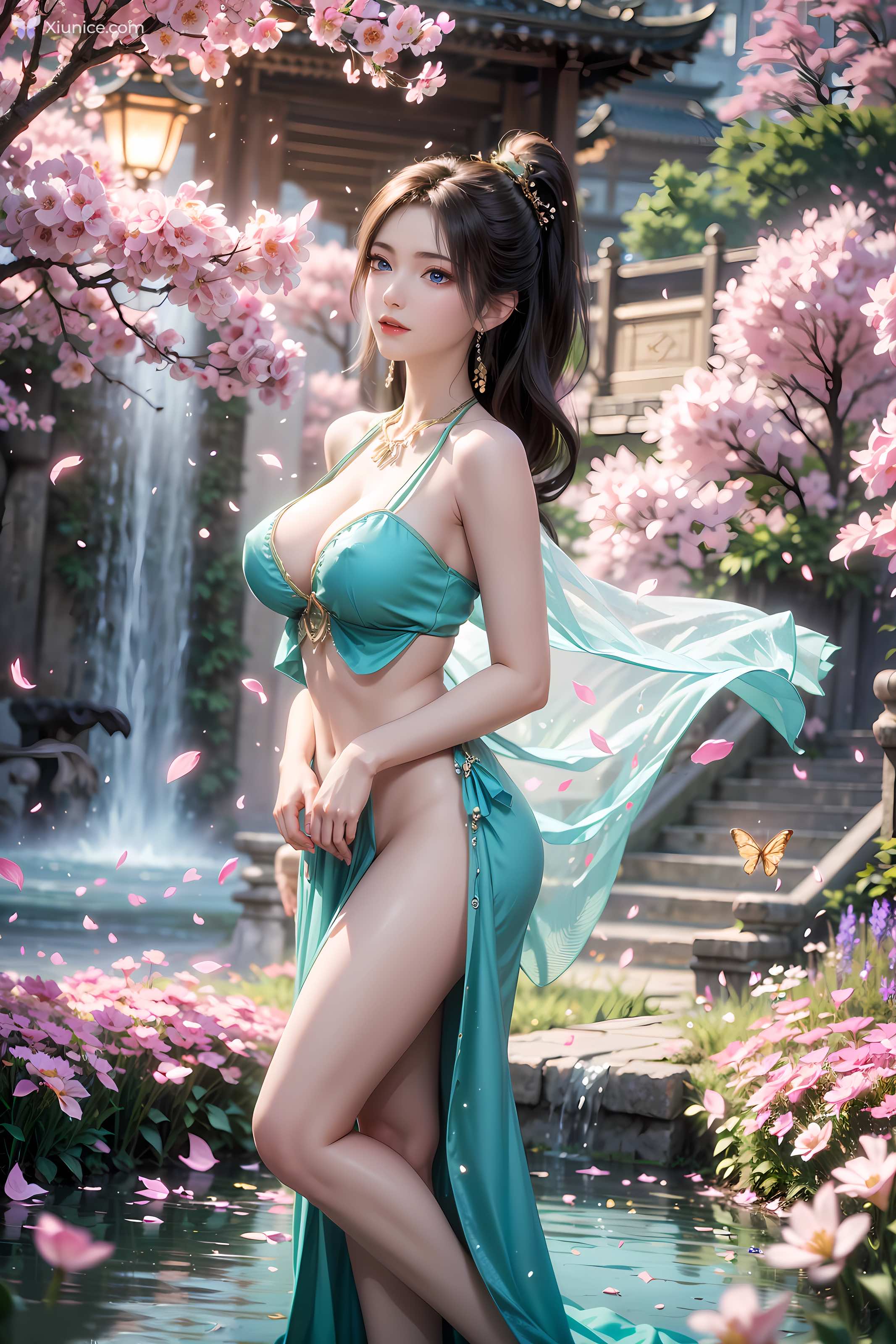 AI Girl 慕沛灵 第78张