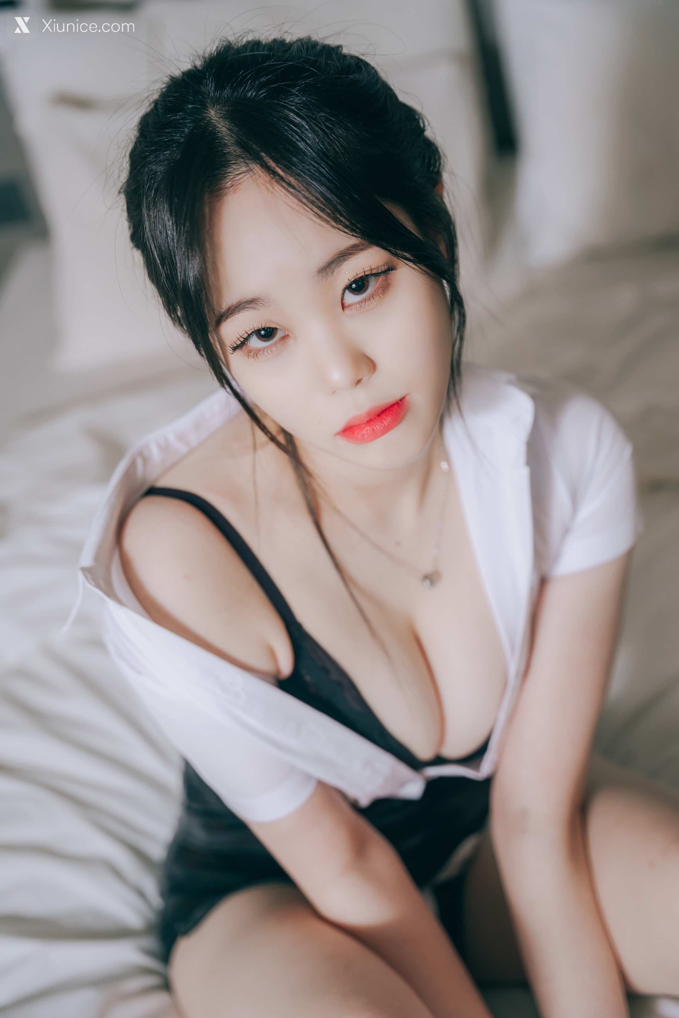PUSSYLET Vol.50 – SUYEON No.7 第6张
