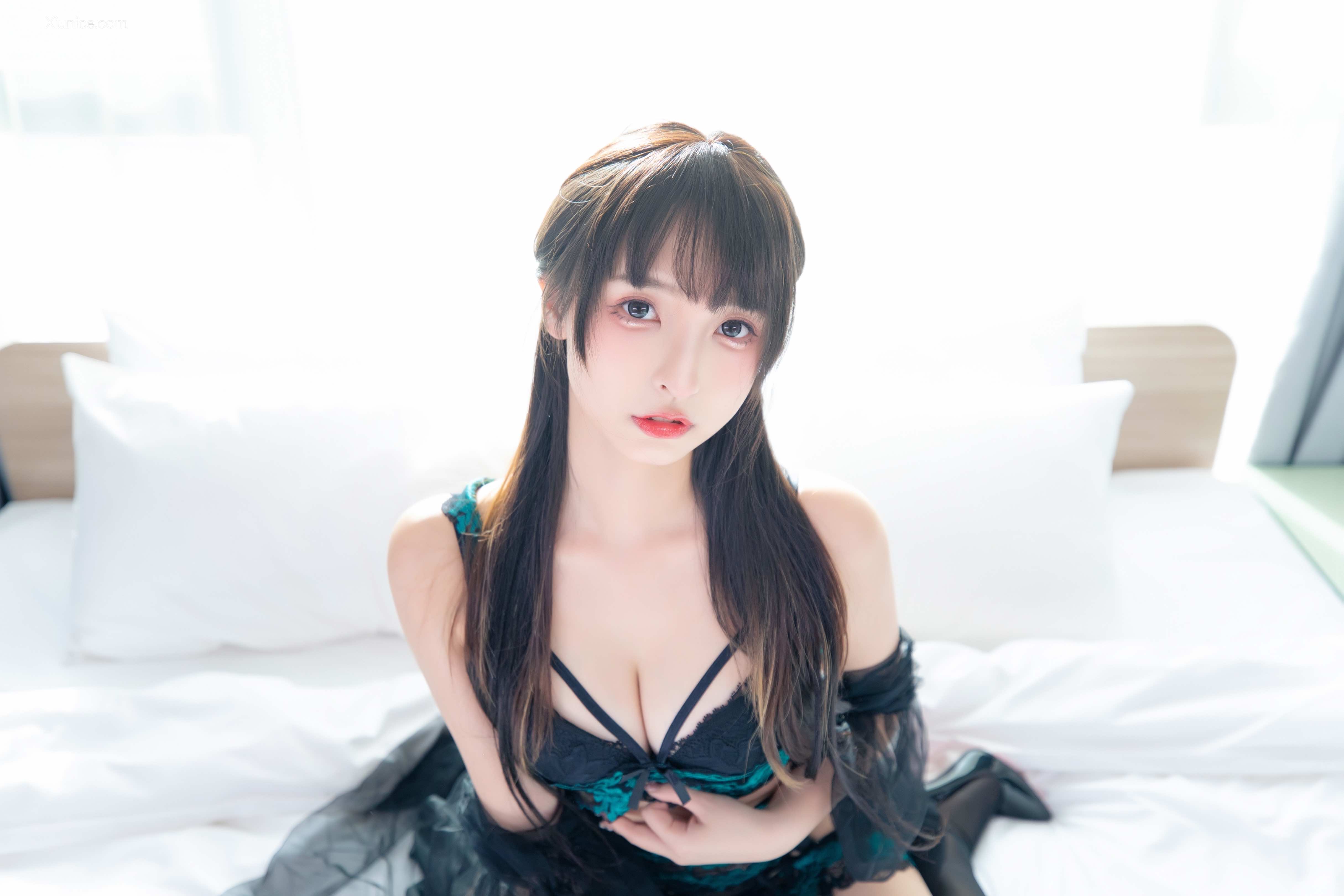 Coser@神楽坂真冬 Vol.114 绿野仙踪 第48张