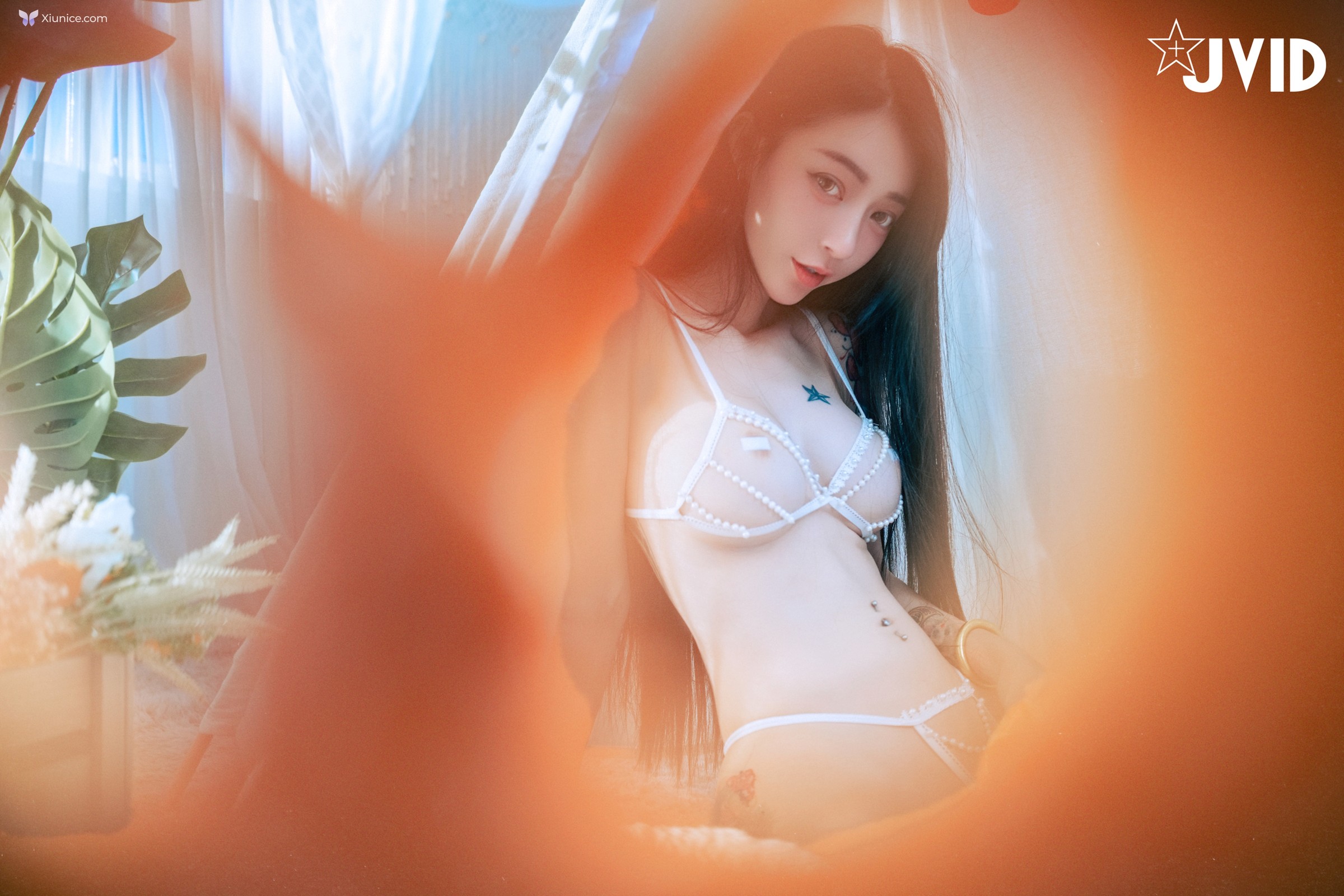 JVID 飄飄哥 – 最狂尺度生日特輯極細丁無膚膠色色の裸體生日趴飄飄慶生被脫光光塗抹奶油超細線丁無膚膠擠出誘人駱駝蹄屁股翹高背後位視角超色慾超誘人裸體奶油慶生影片熱映中 第68张