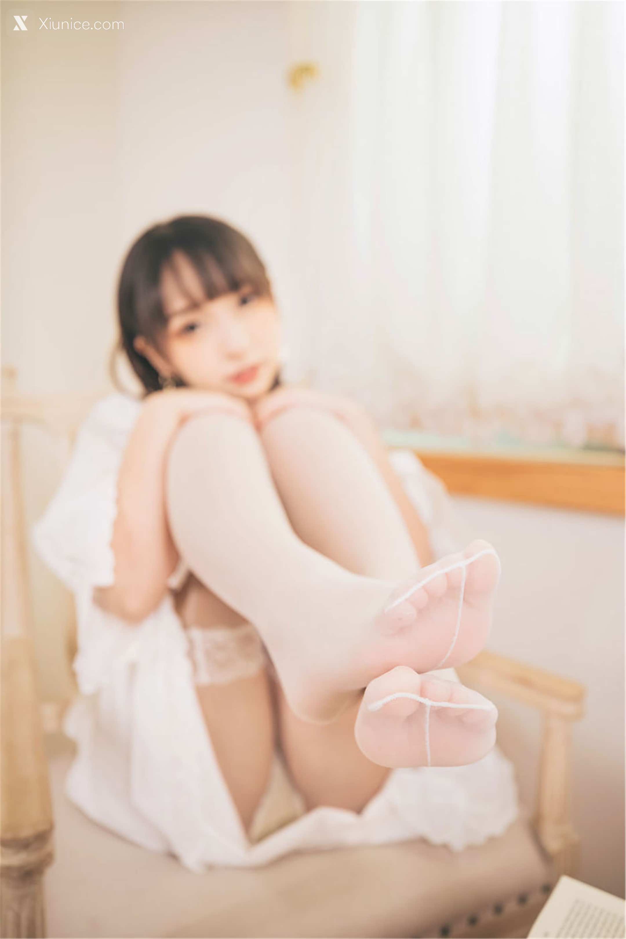Coser@神楽坂真冬 Vol.080 绝对企画-苦行修女《許しの日》 第96张