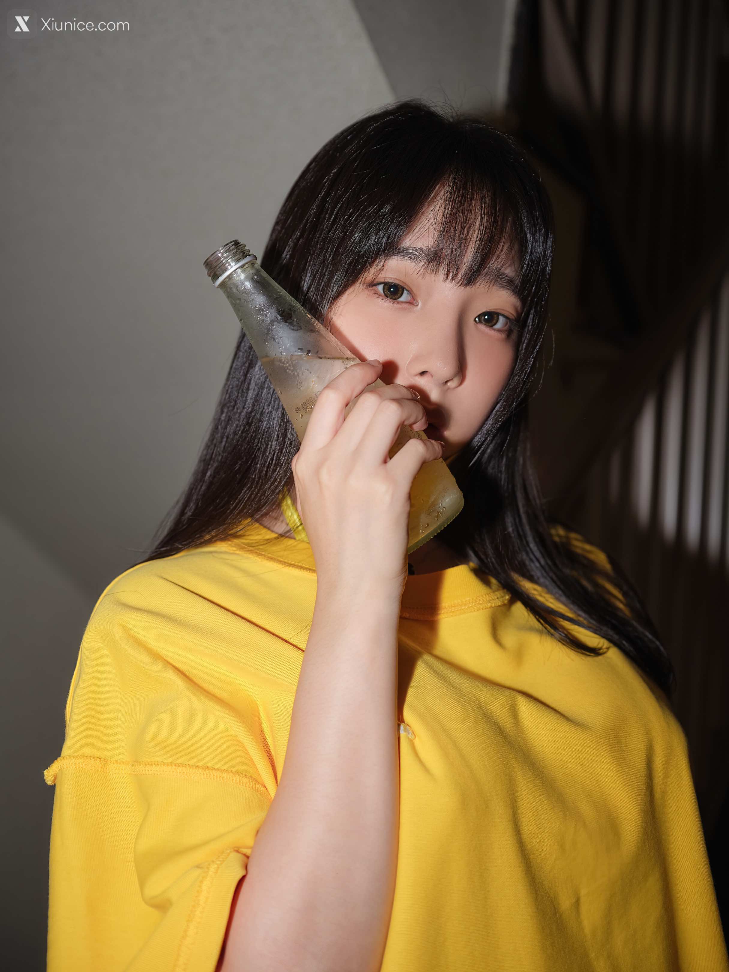 Artgravia Vol.303 Kang In-kyung (강인경) 第8张
